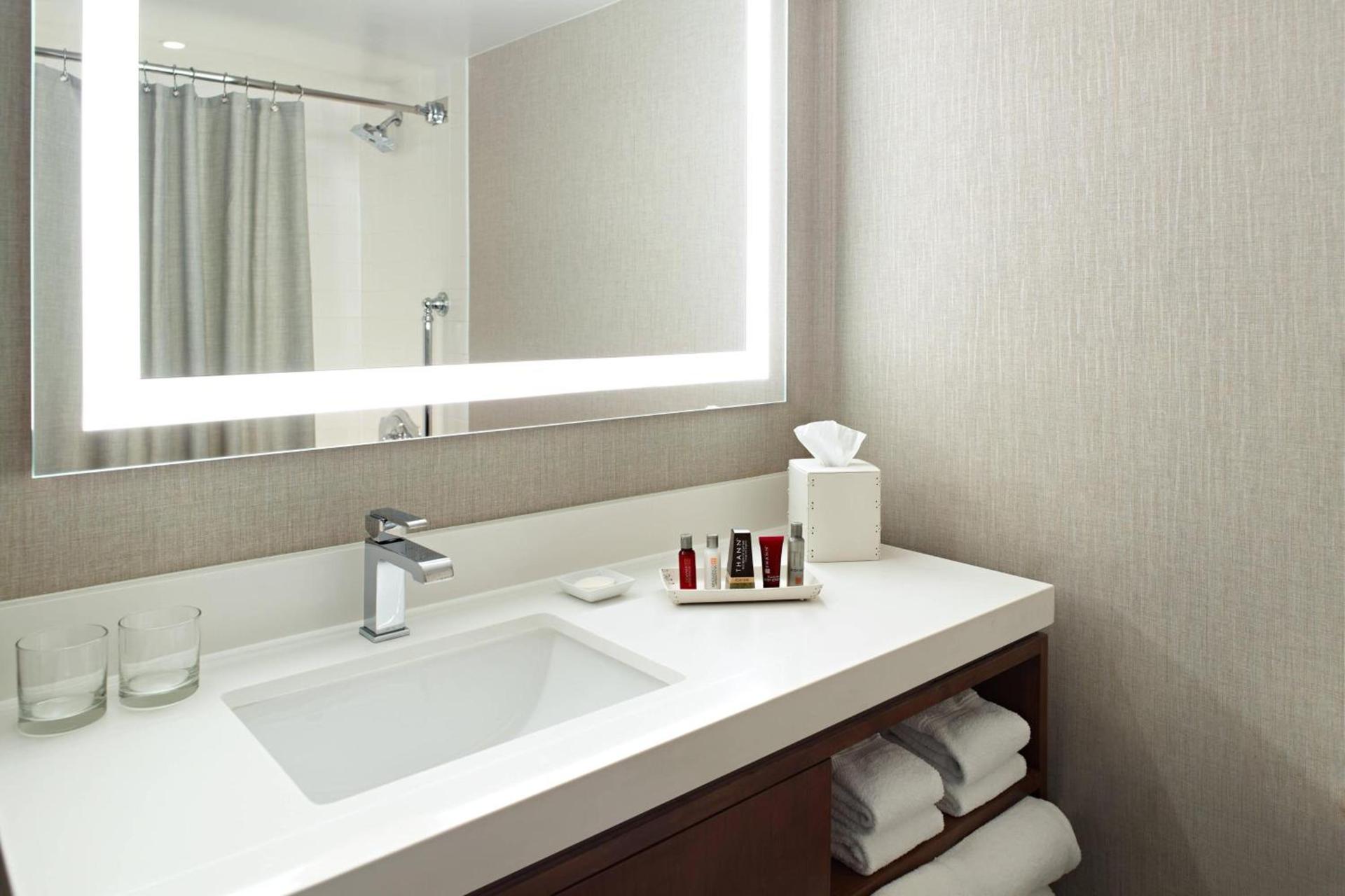 Marriott at the University of Dayton photo 15