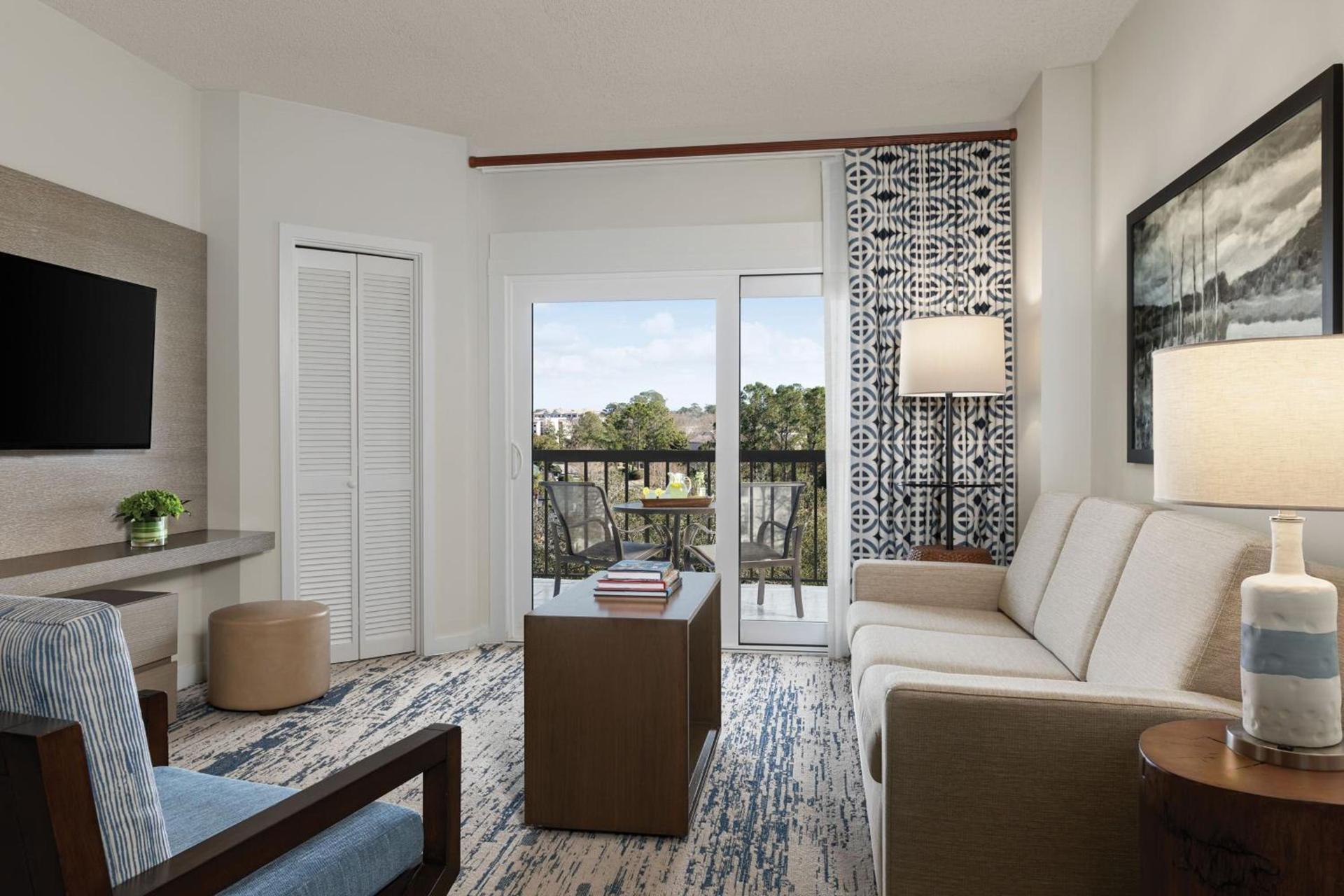 Marriott's Harbour Point and Sunset Pointe at Shelter Cove photo 7