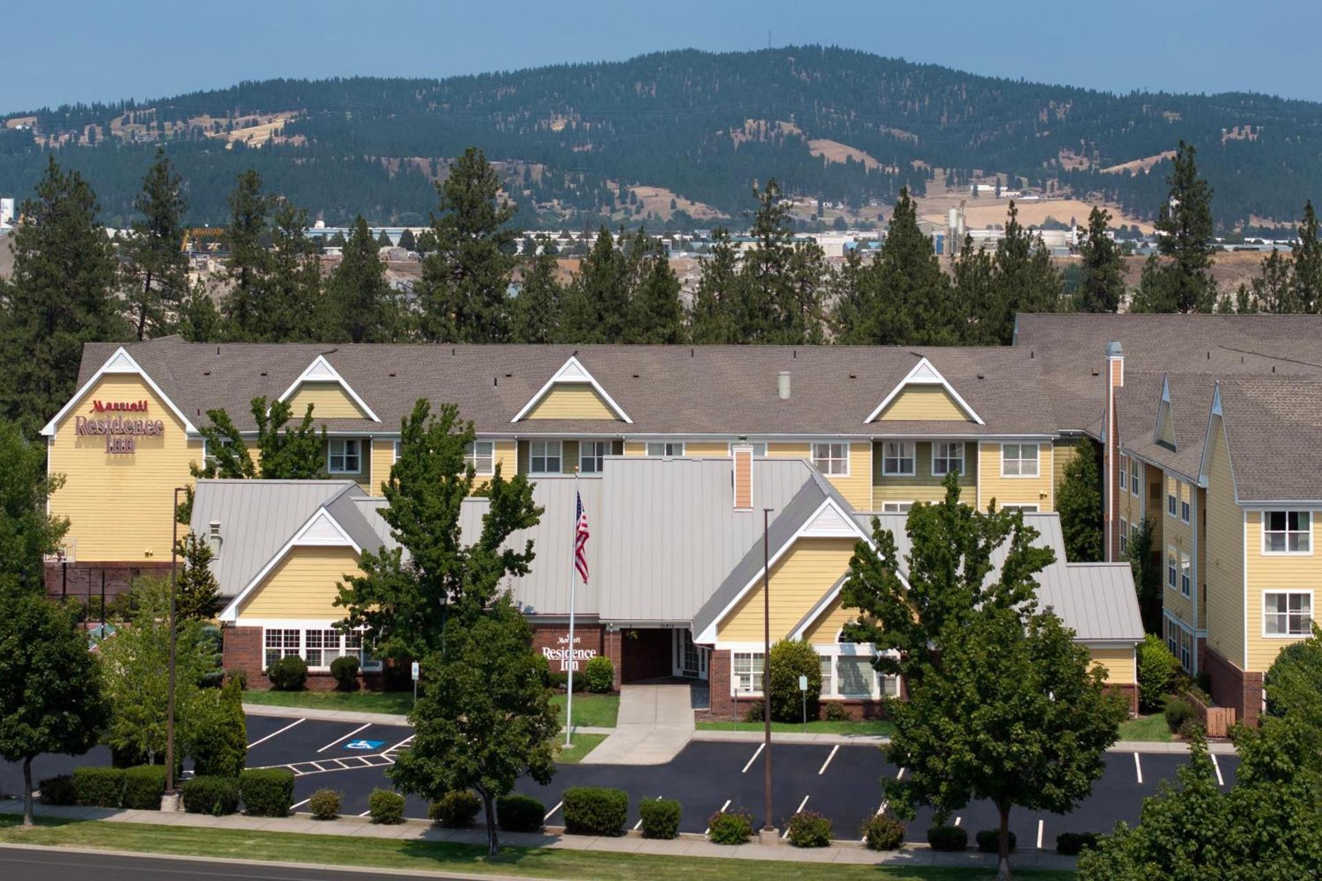 Residence Inn by Marriott Spokane East Valley photo 42