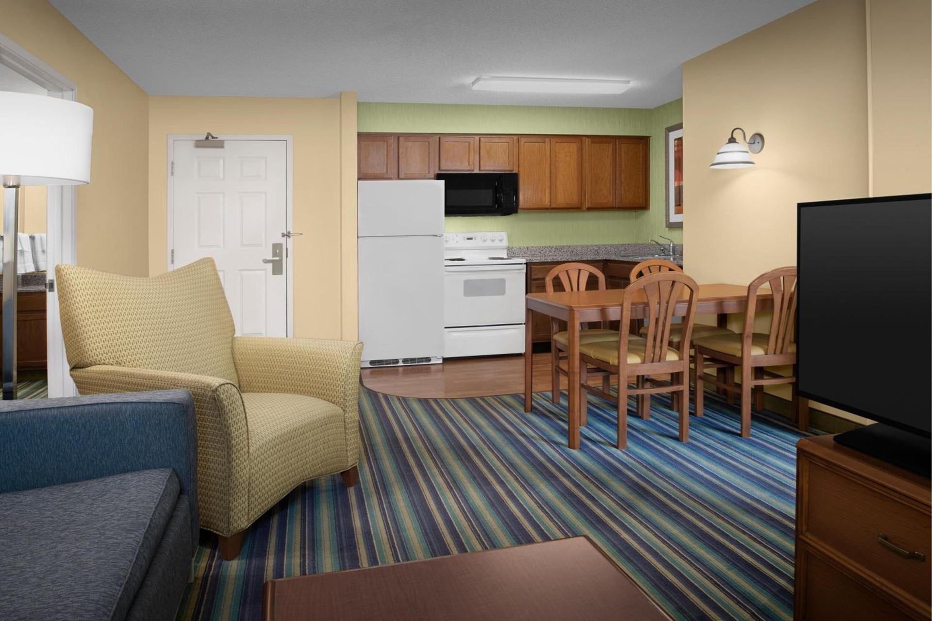 Residence Inn by Marriott Spokane East Valley photo 49