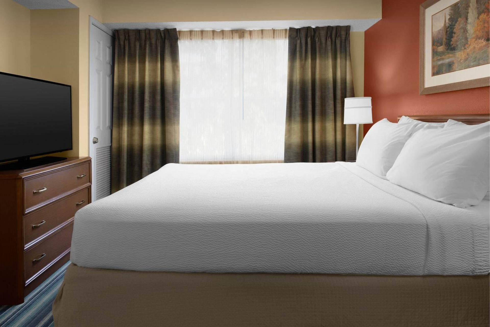 Residence Inn by Marriott Spokane East Valley photo 50