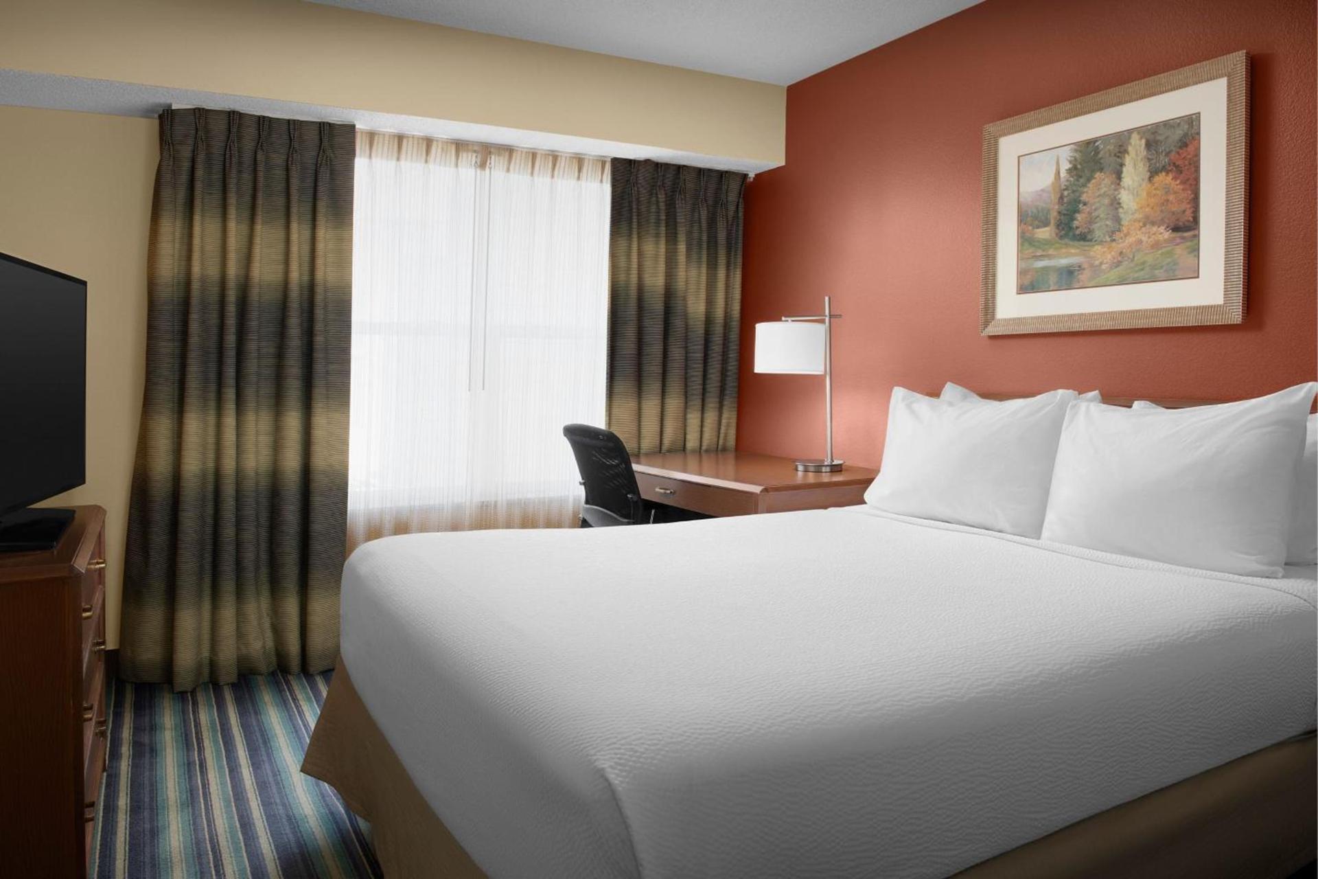 Residence Inn by Marriott Spokane East Valley photo 51