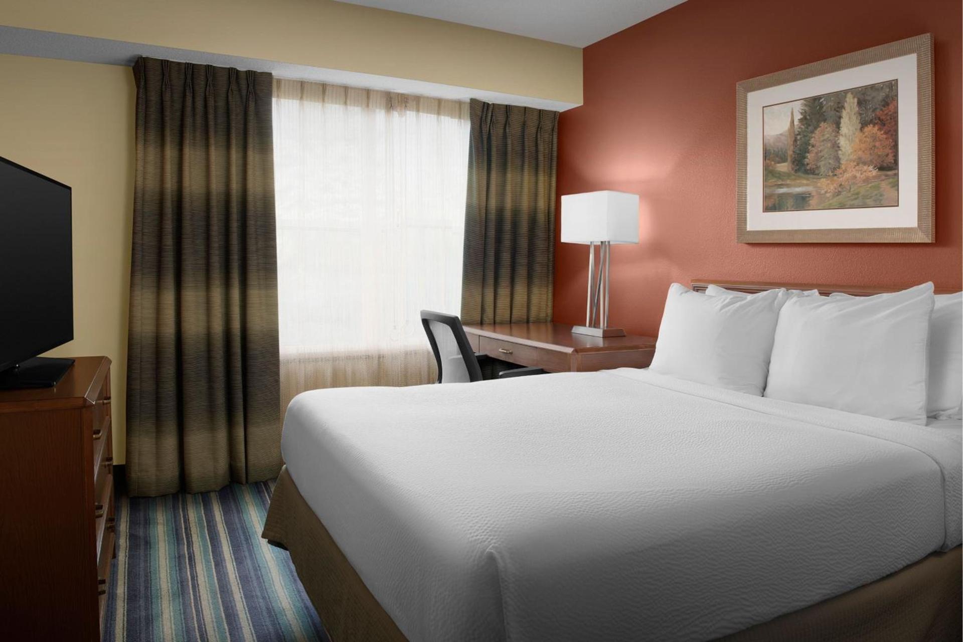 Residence Inn by Marriott Spokane East Valley photo 53