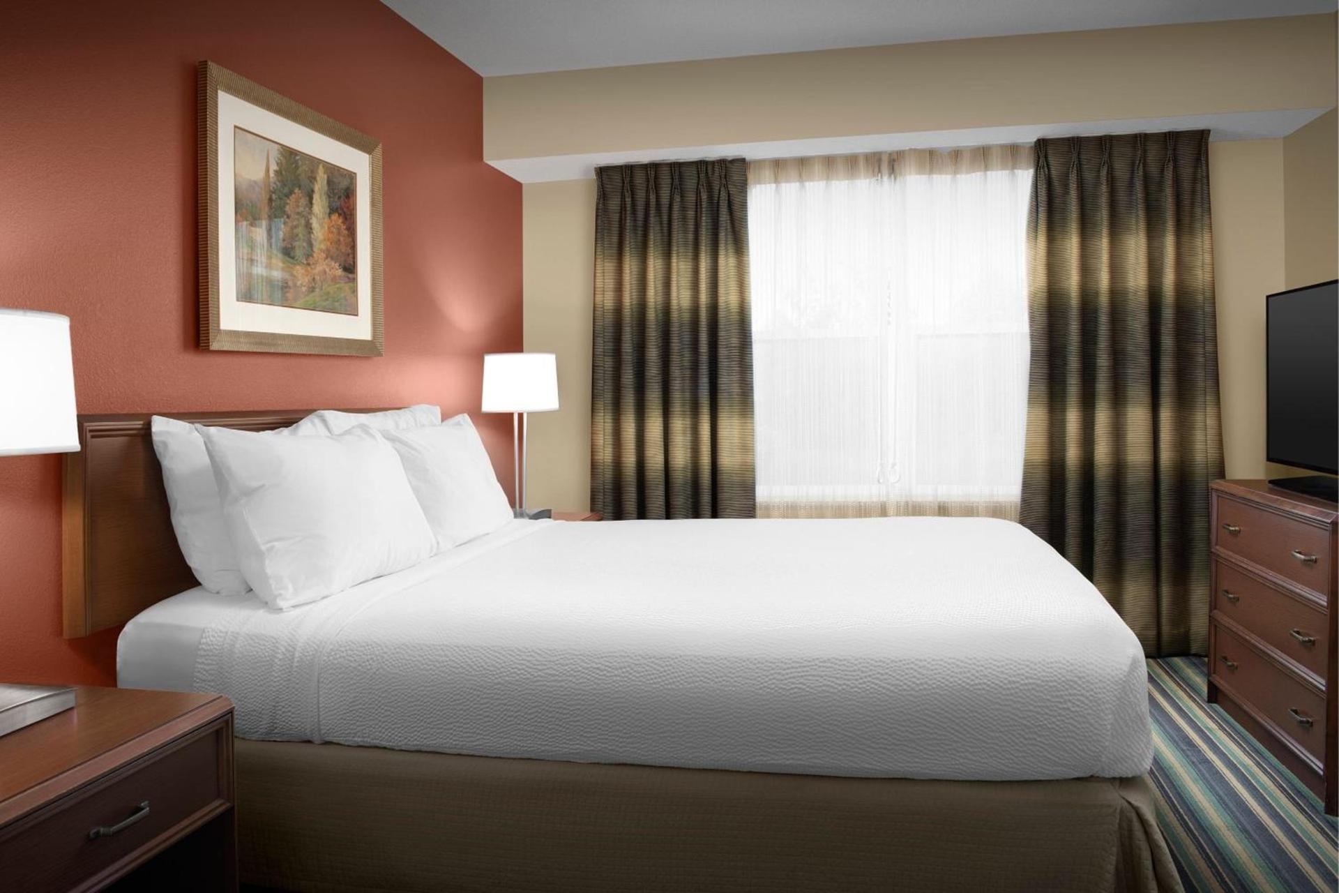 Residence Inn by Marriott Spokane East Valley photo 54