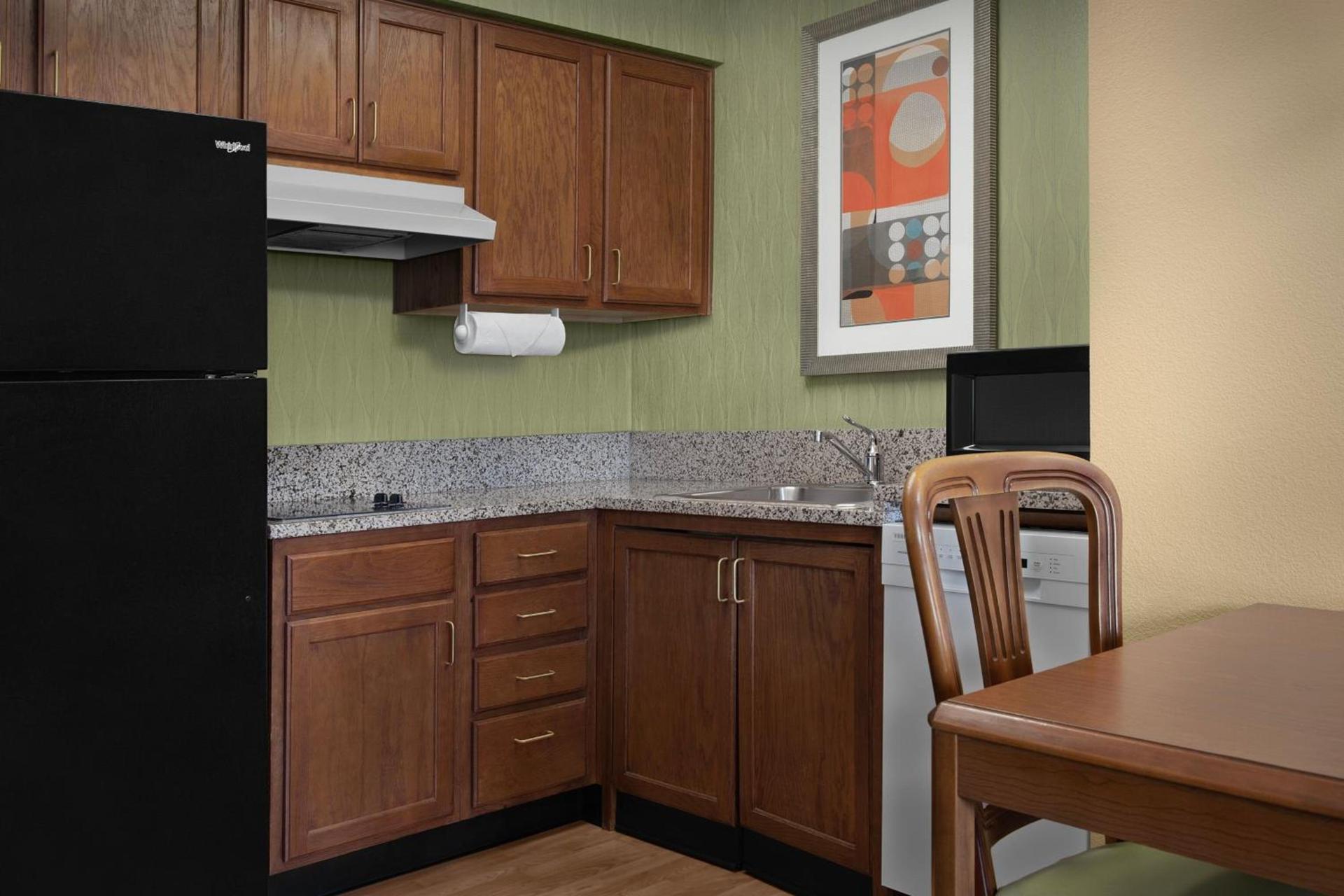 Residence Inn by Marriott Spokane East Valley photo 58