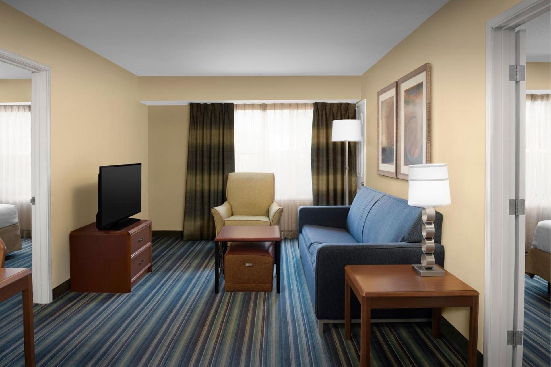 Residence Inn by Marriott Spokane East Valley photo 61
