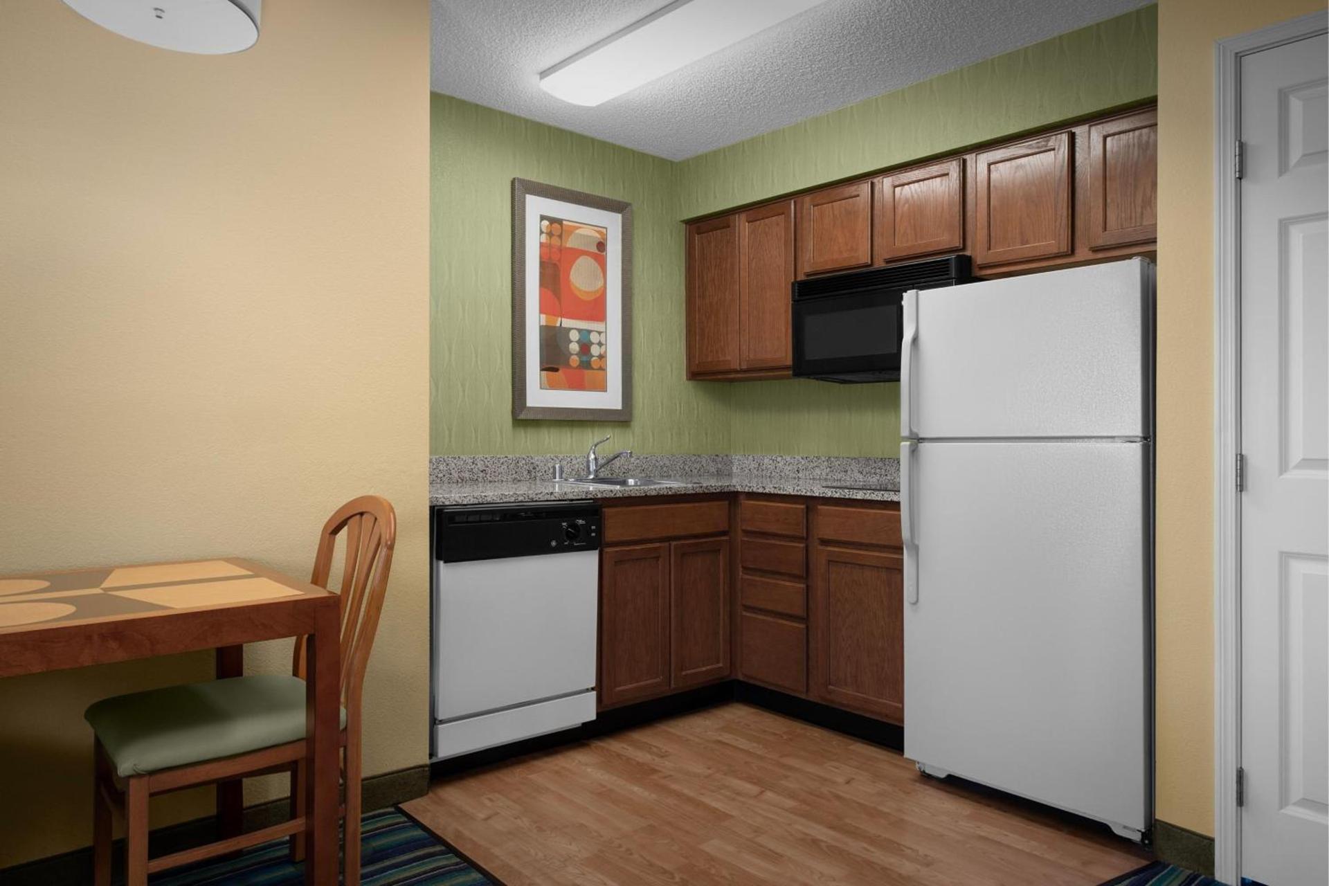 Residence Inn by Marriott Spokane East Valley photo 62
