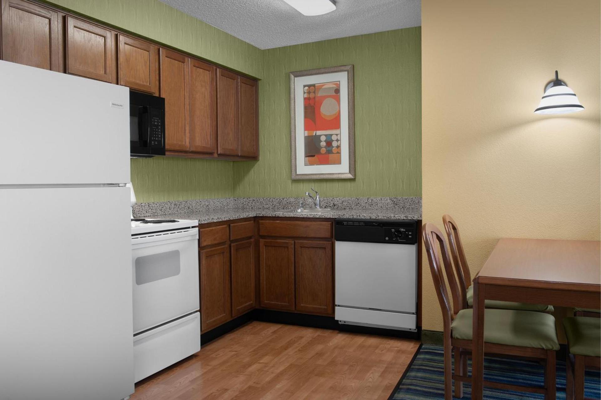 Residence Inn by Marriott Spokane East Valley photo 63