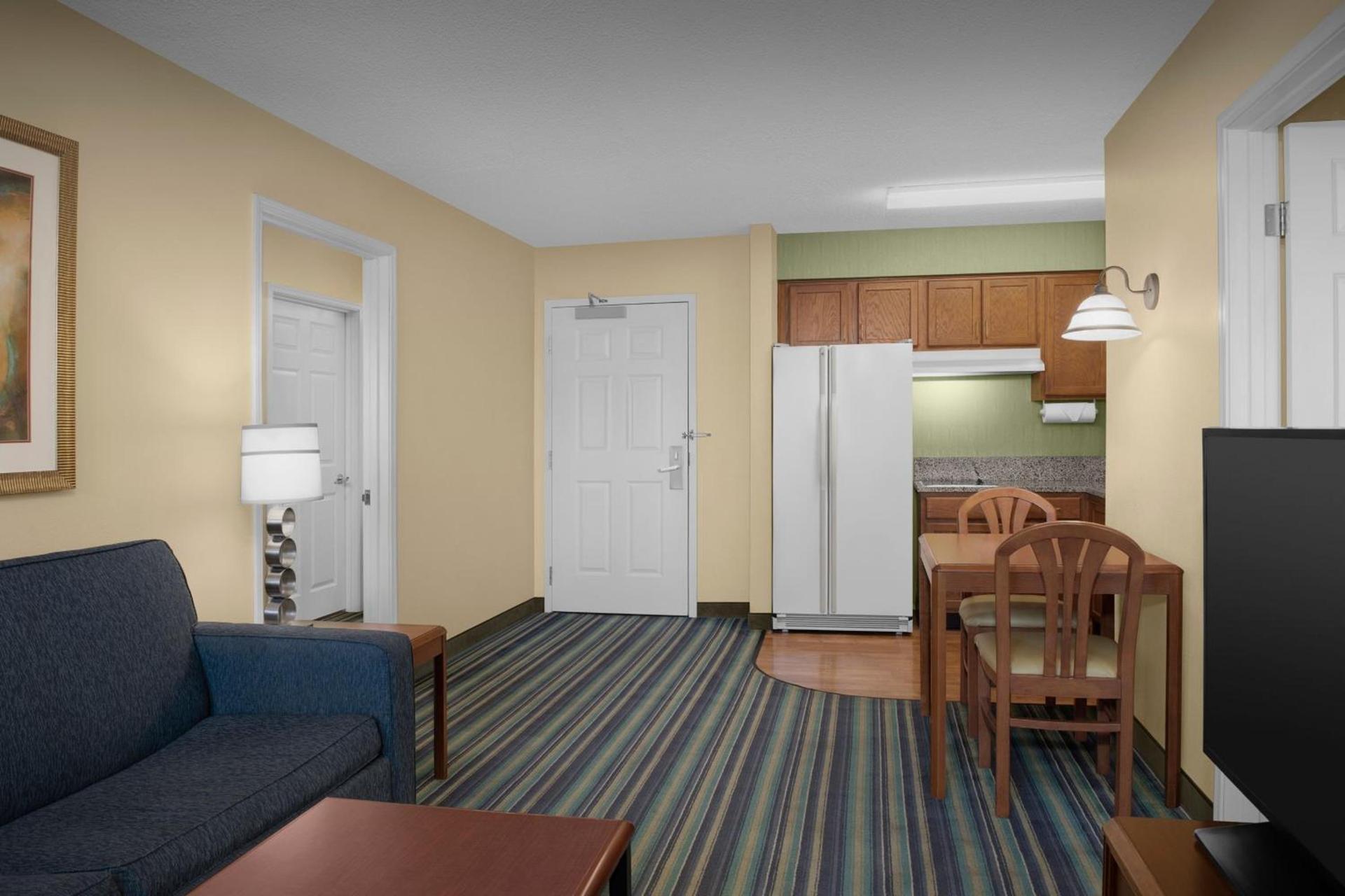 Residence Inn by Marriott Spokane East Valley photo 65