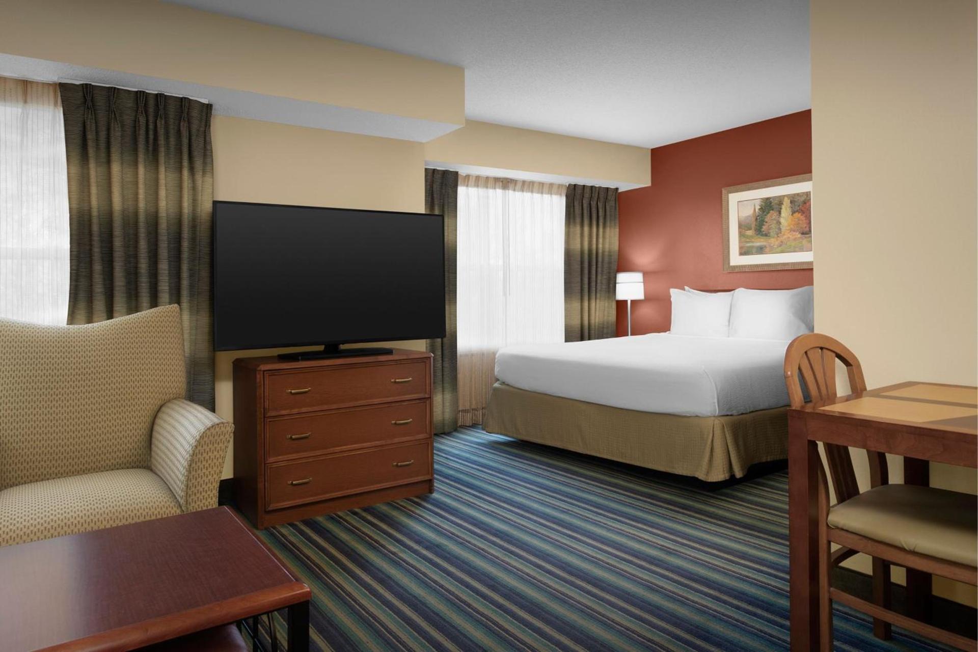 Residence Inn by Marriott Spokane East Valley photo 55