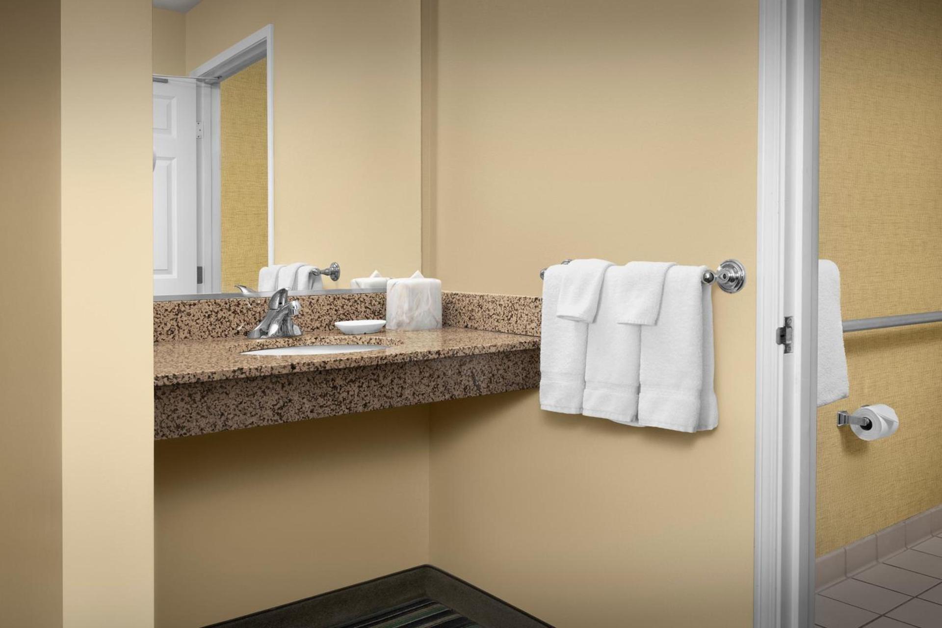 Residence Inn by Marriott Spokane East Valley photo 68