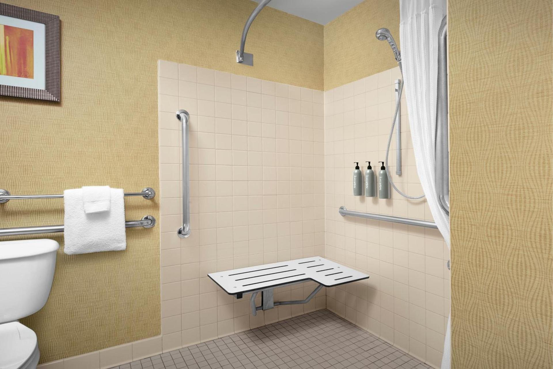 Residence Inn by Marriott Spokane East Valley photo 69