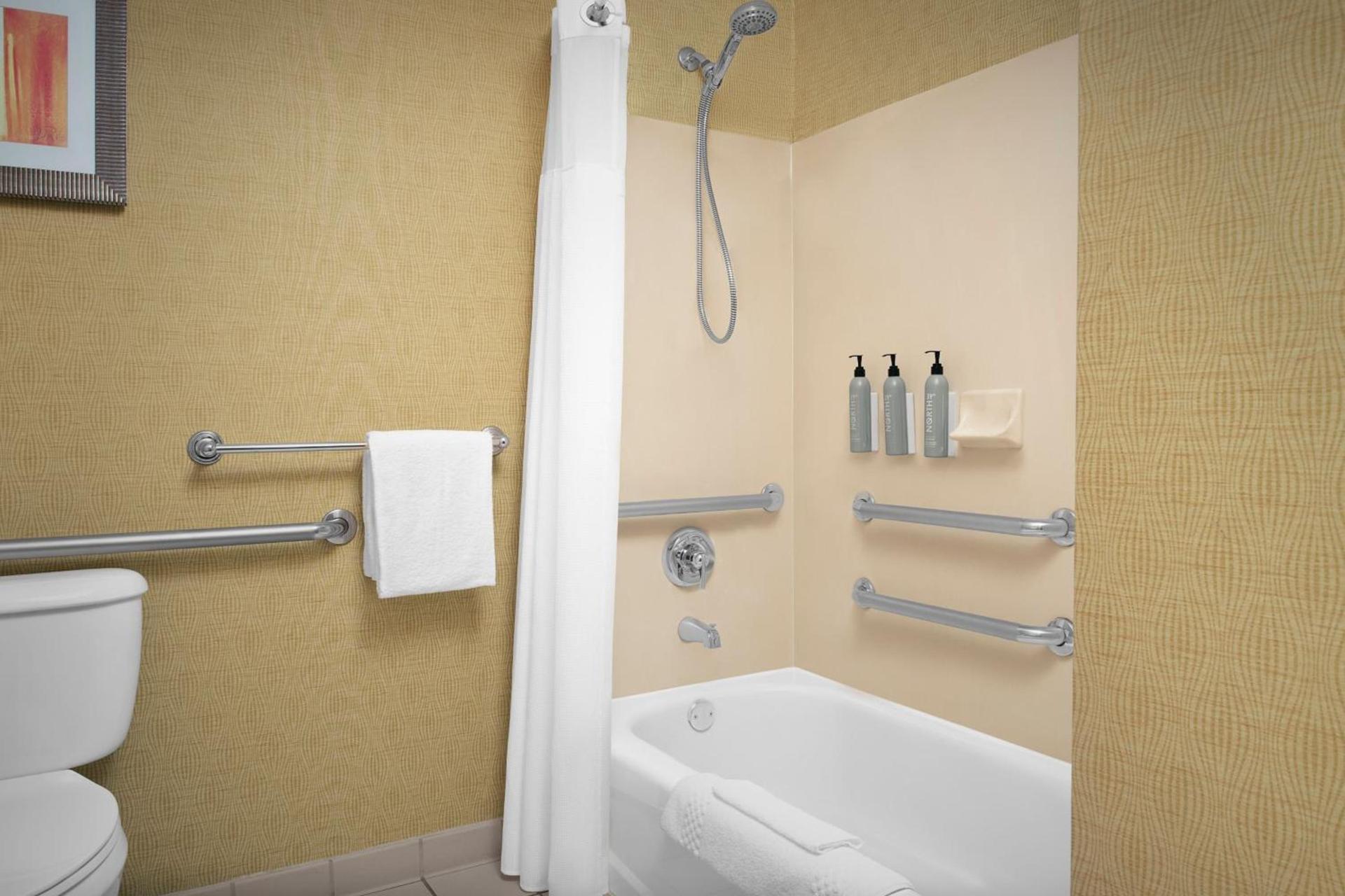 Residence Inn by Marriott Spokane East Valley photo 71
