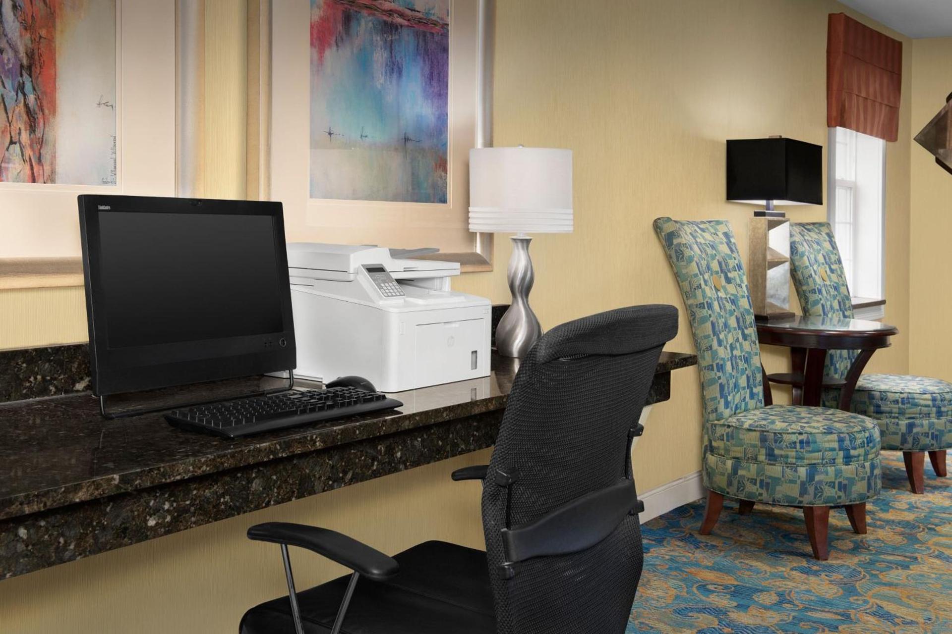 Residence Inn by Marriott Spokane East Valley photo 72