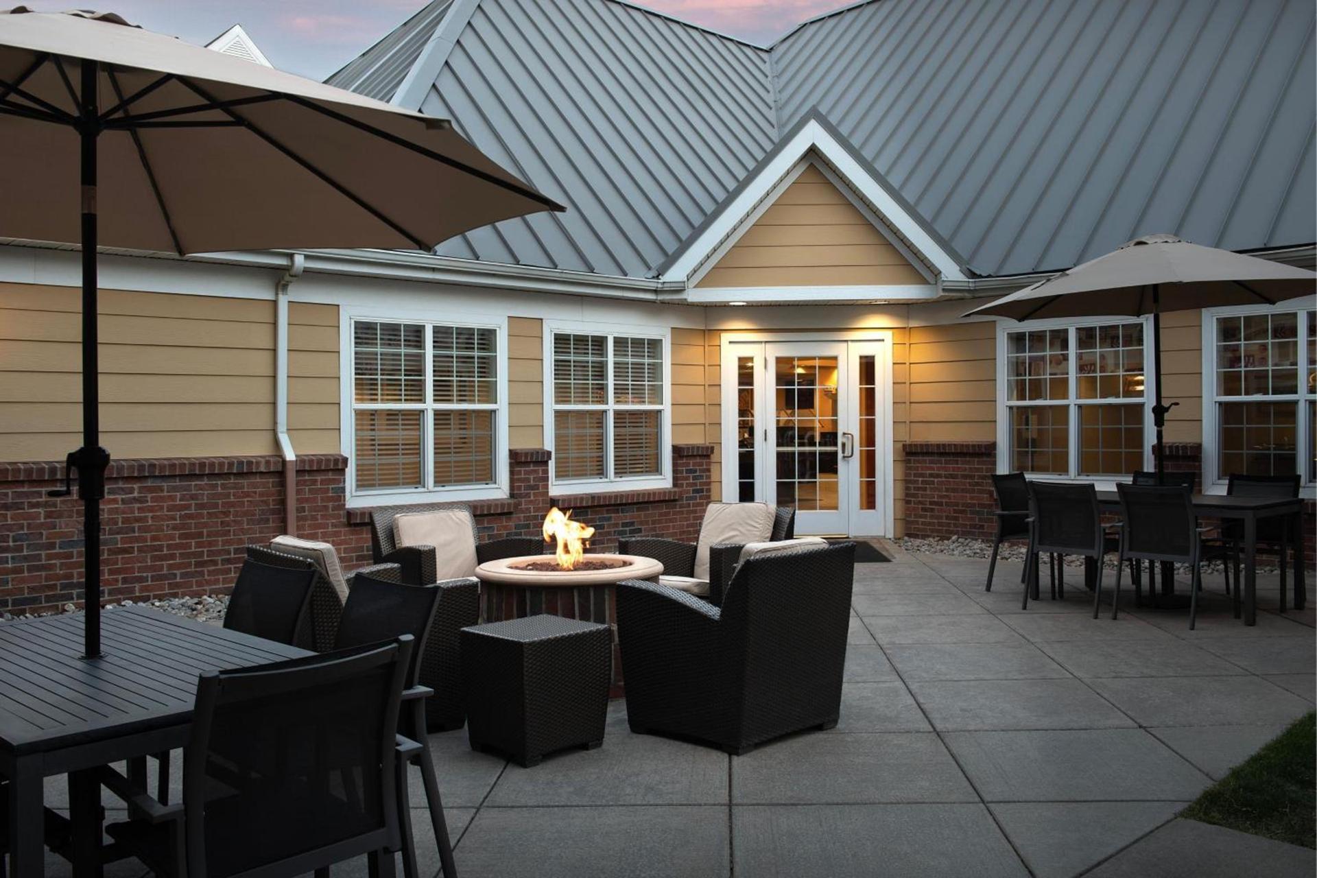 Residence Inn by Marriott Spokane East Valley photo 82
