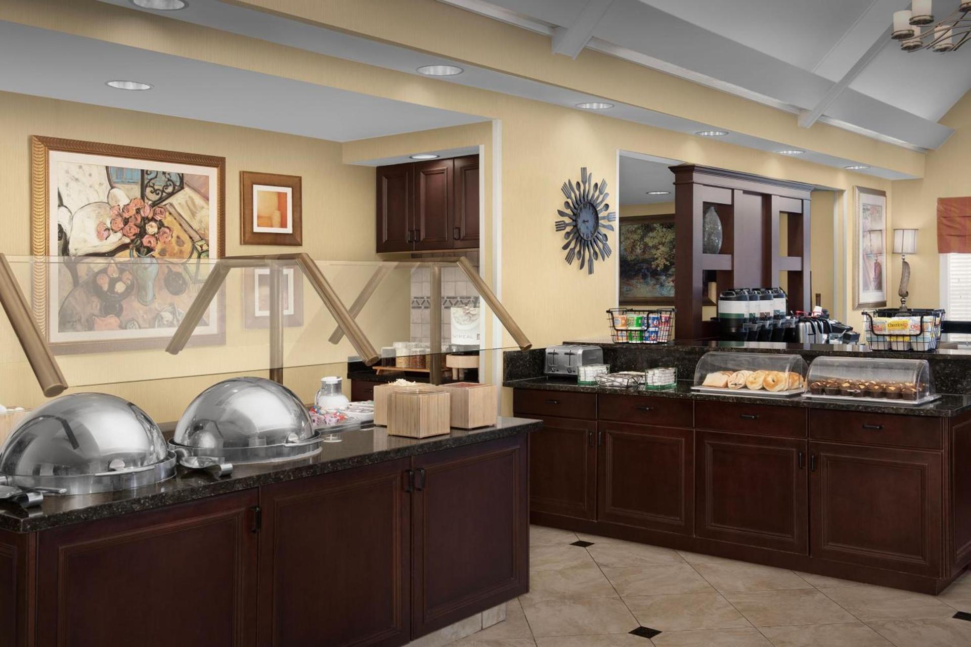 Residence Inn by Marriott Spokane East Valley photo 76