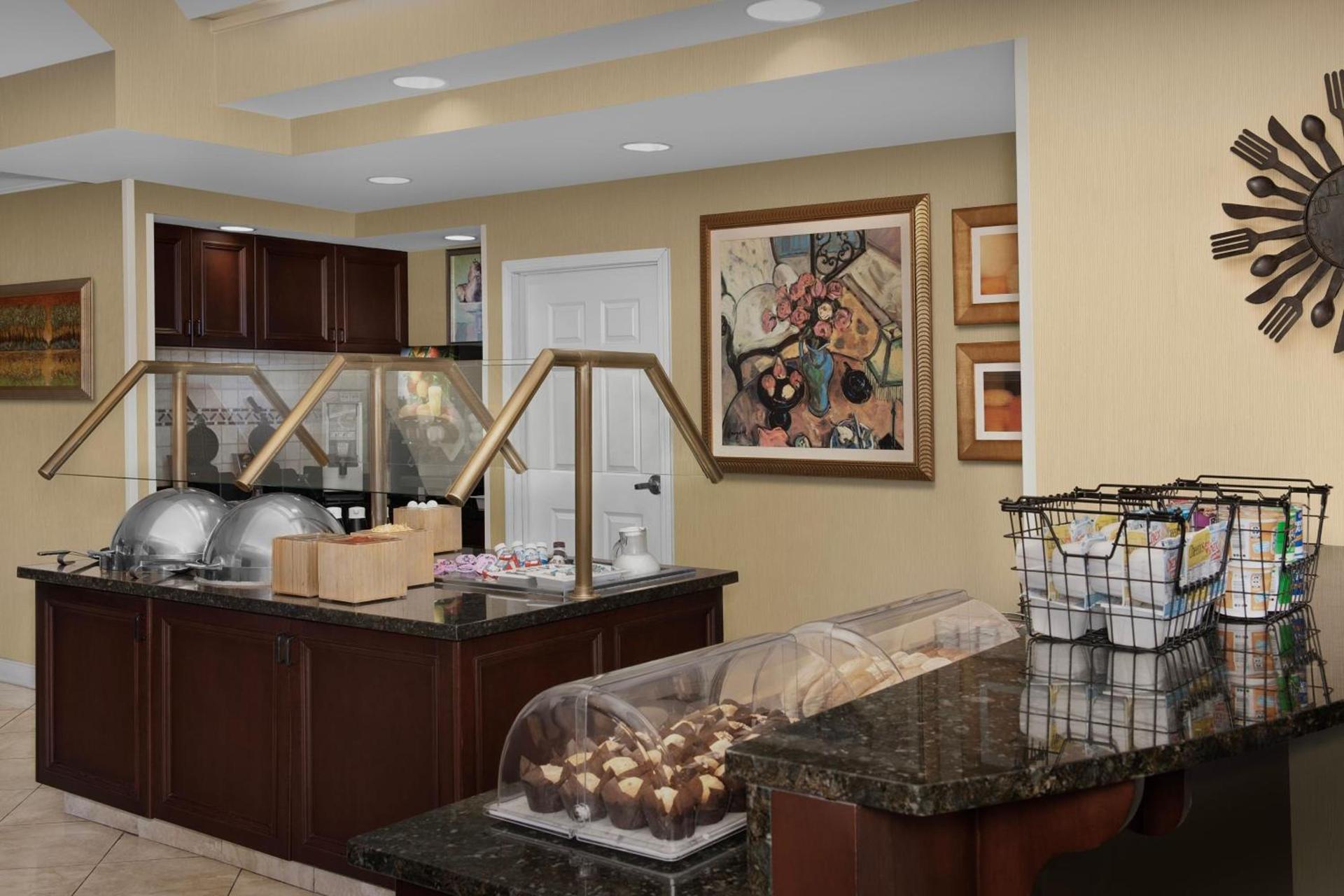 Residence Inn by Marriott Spokane East Valley photo 77