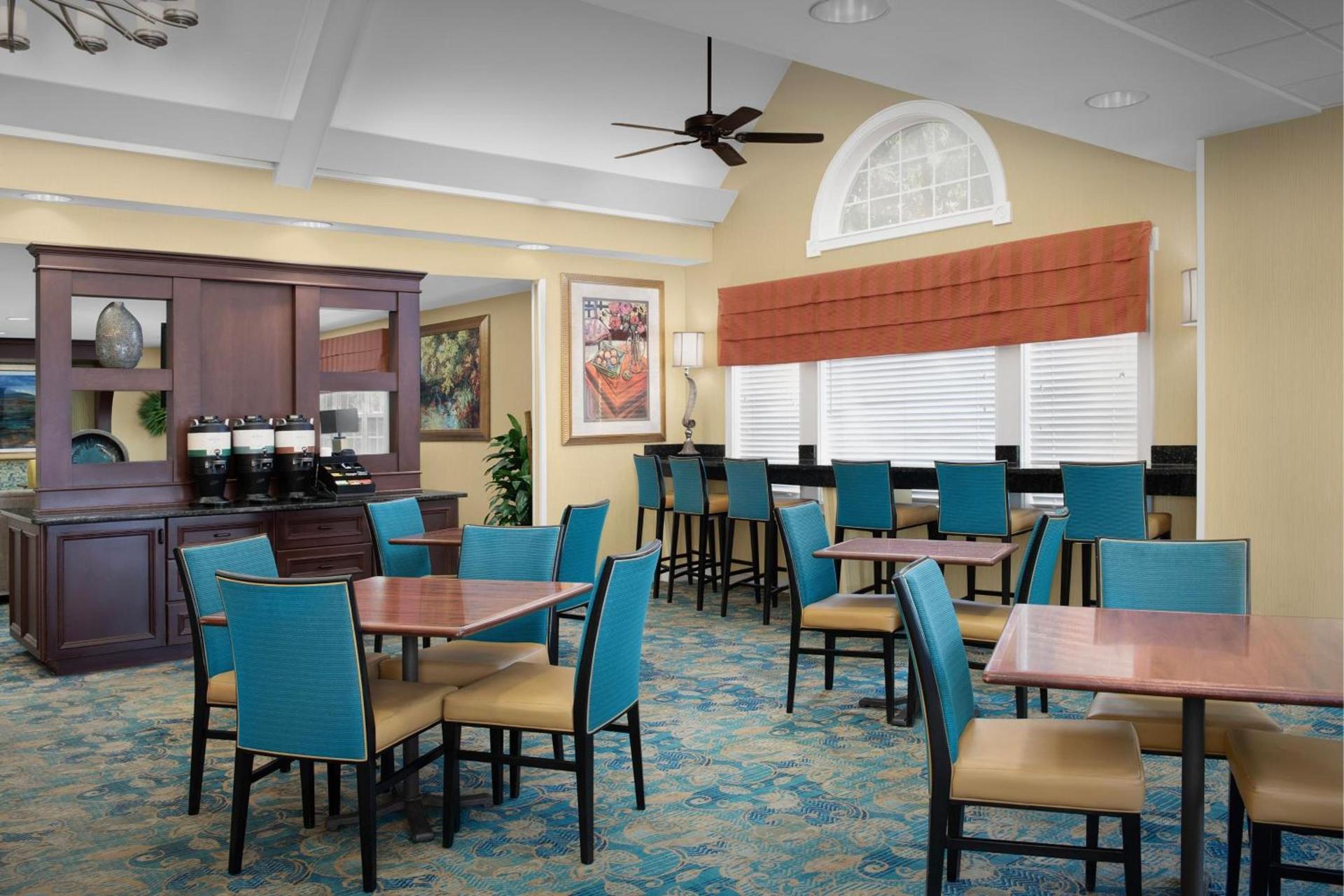 Residence Inn by Marriott Spokane East Valley photo 78