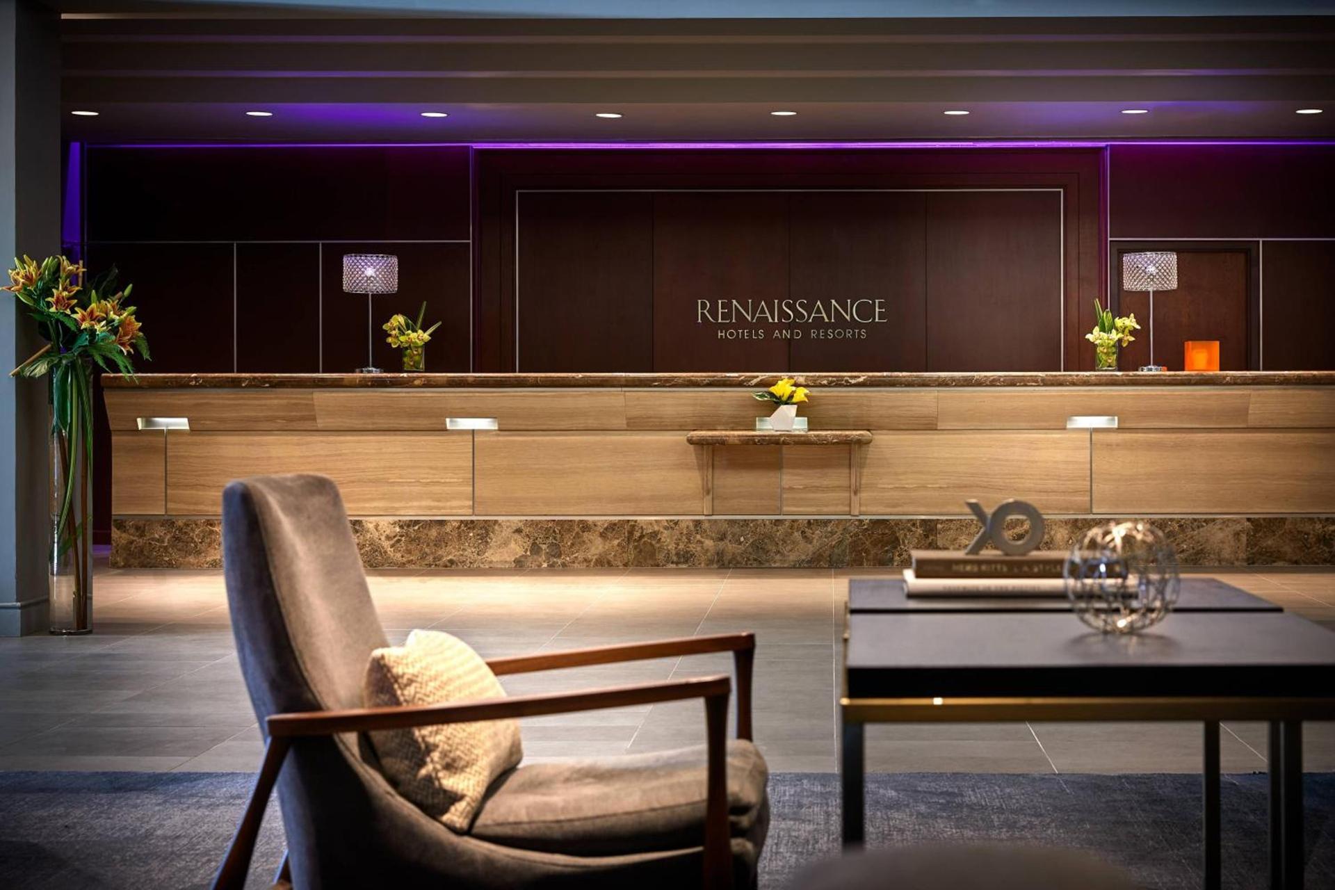 Renaissance Los Angeles Airport Hotel photo 3