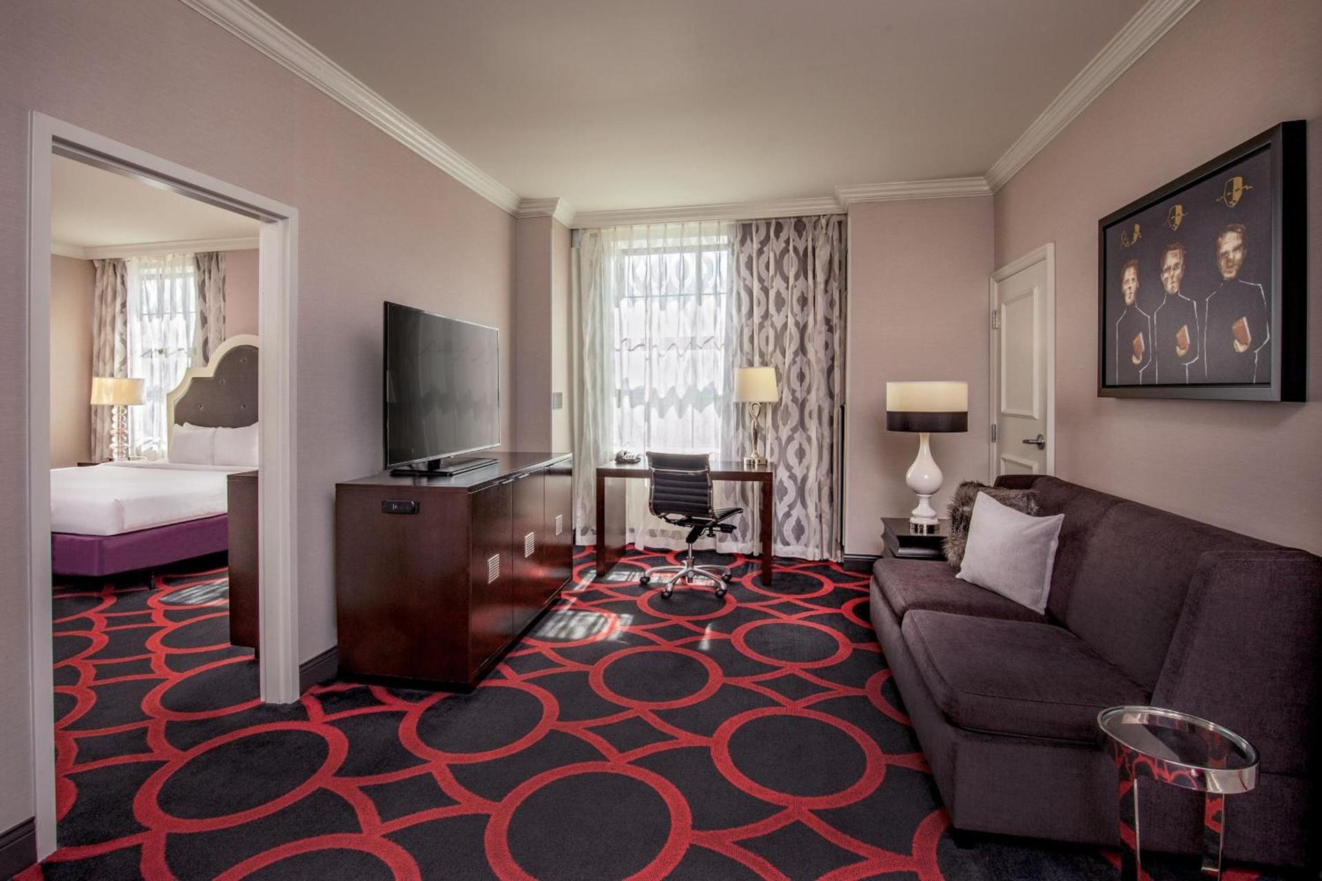Courtyard by Marriott Boston Downtown photo 21