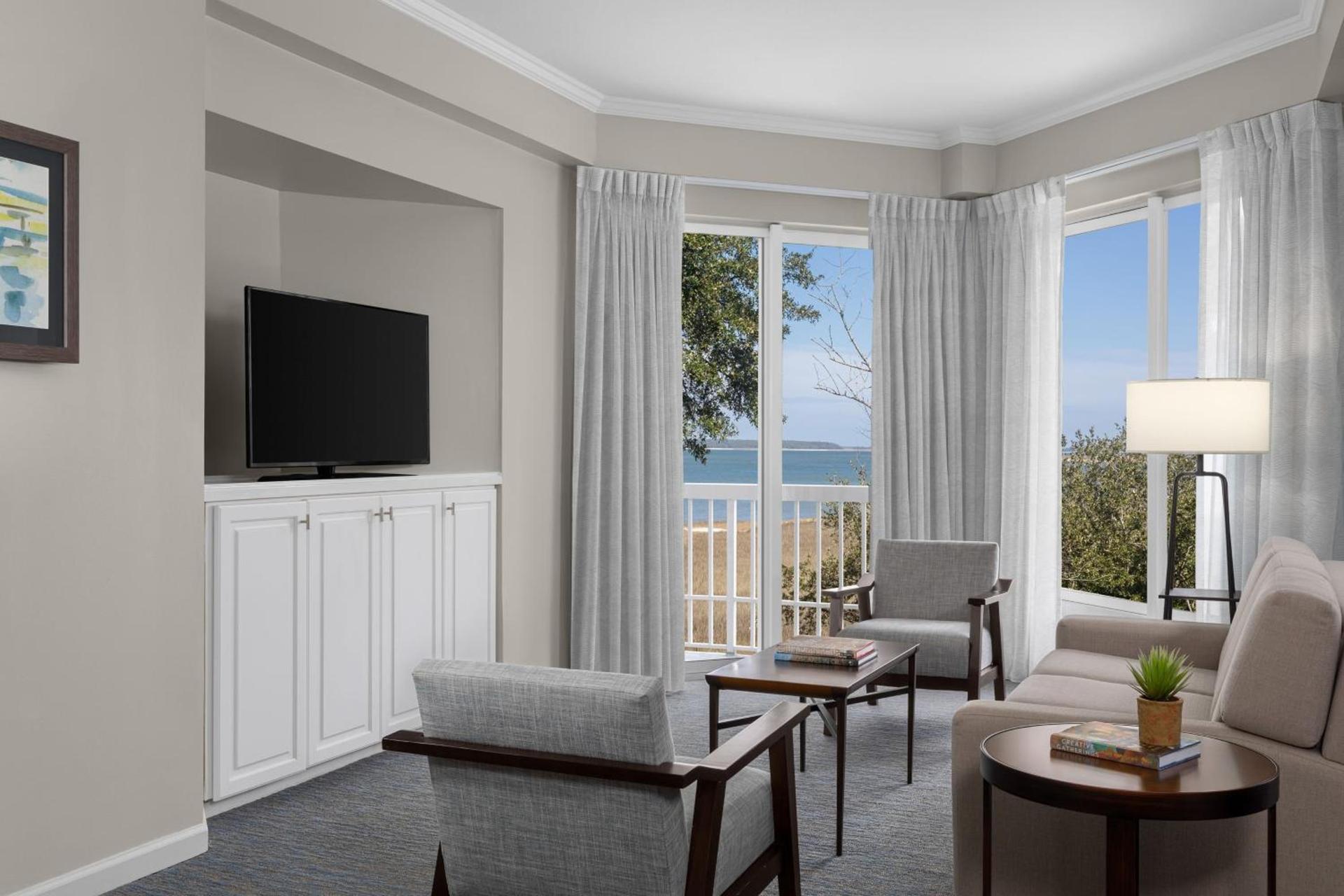 Marriott's Harbour Club photo 6