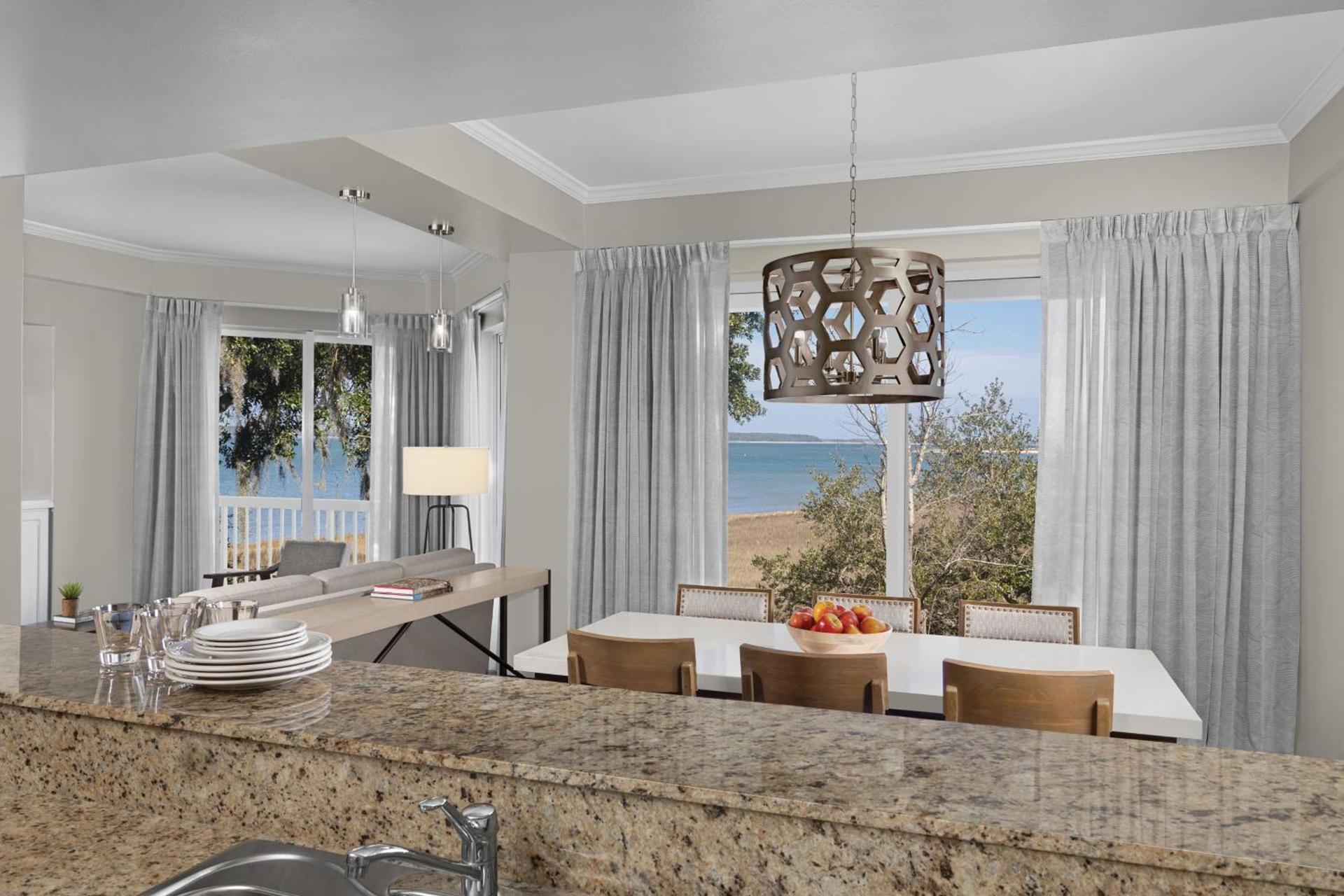 Marriott's Harbour Club photo 7
