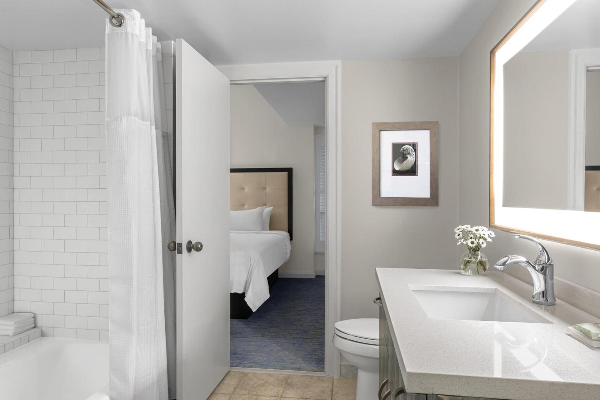 Marriott's Harbour Club photo 12