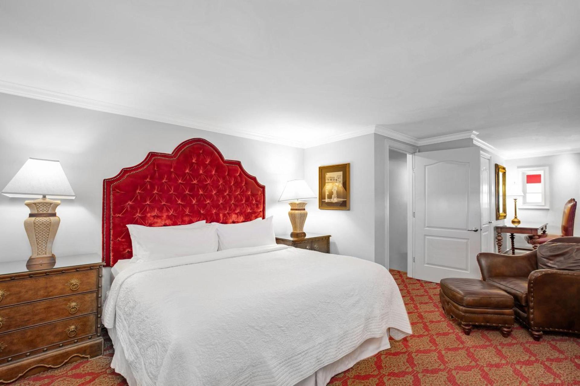 Casa Monica Resort & Spa, Autograph Collection photo 17