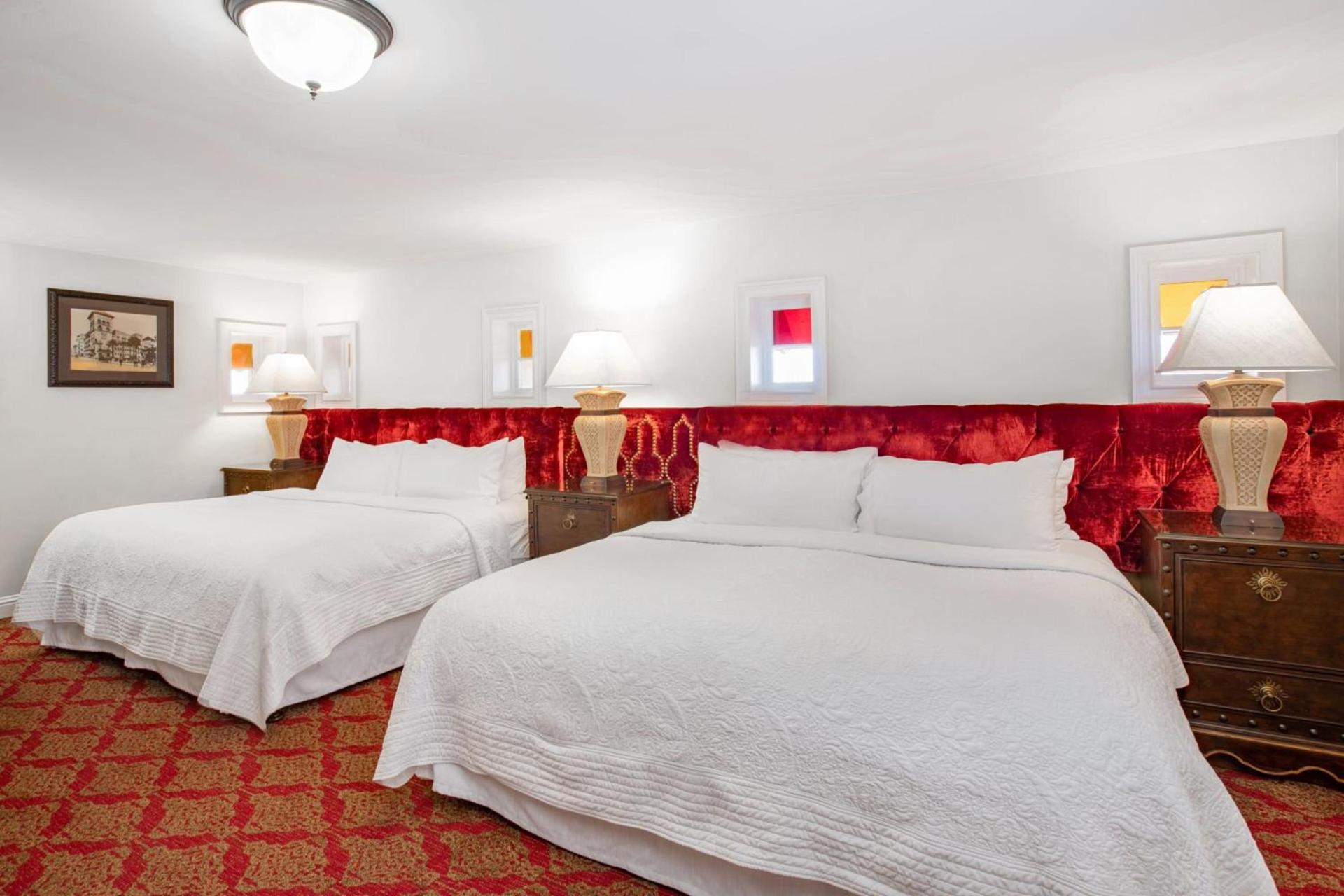 Casa Monica Resort & Spa, Autograph Collection photo 21