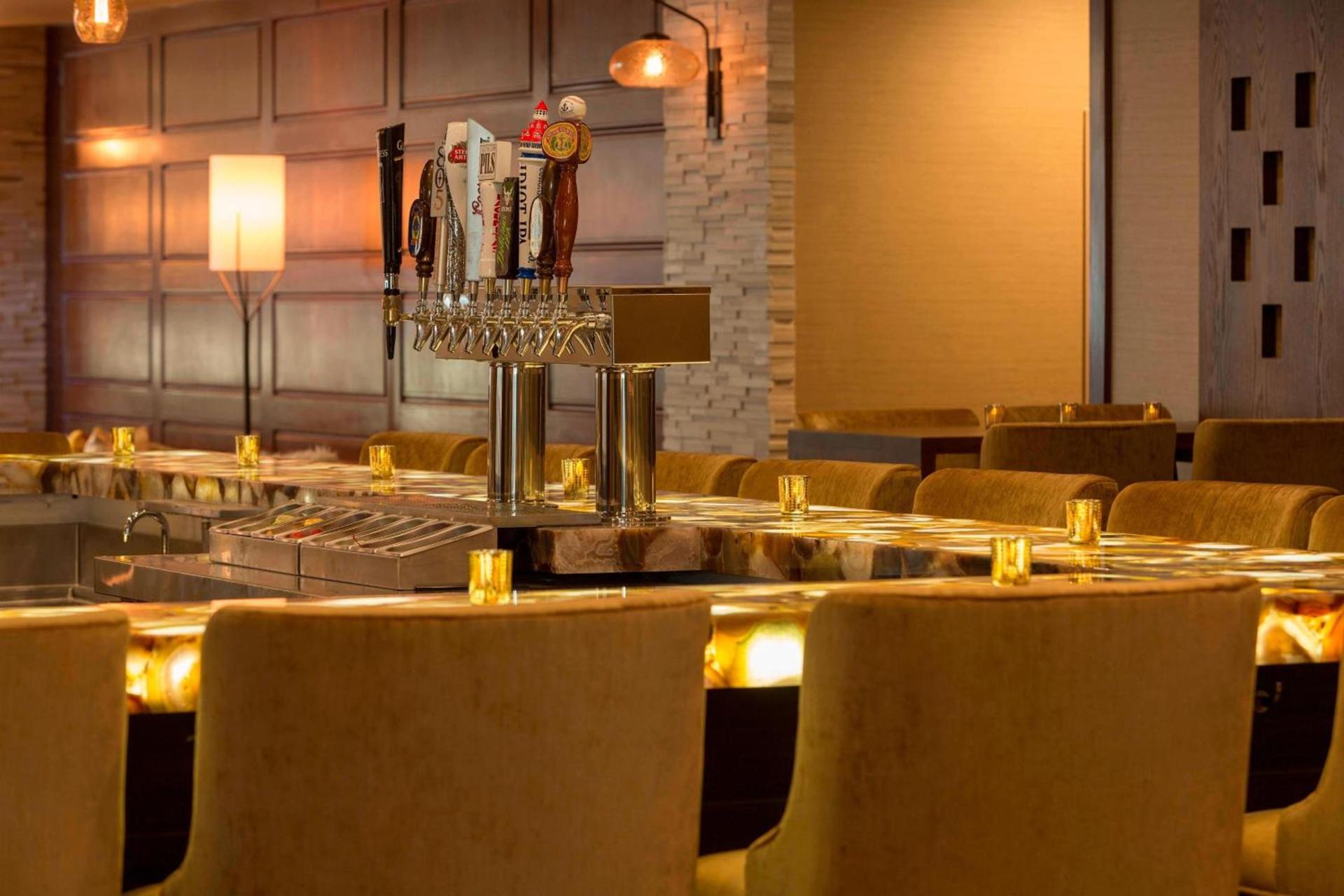 Monterey Marriott photo 41
