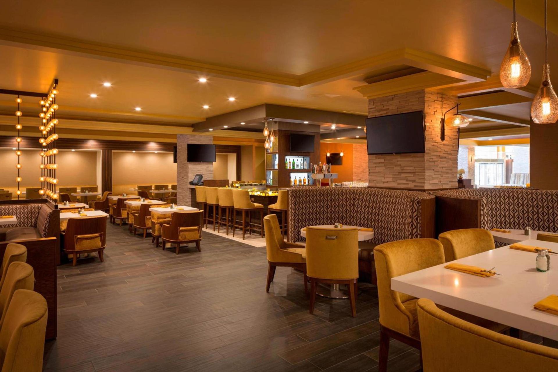 Monterey Marriott photo 43