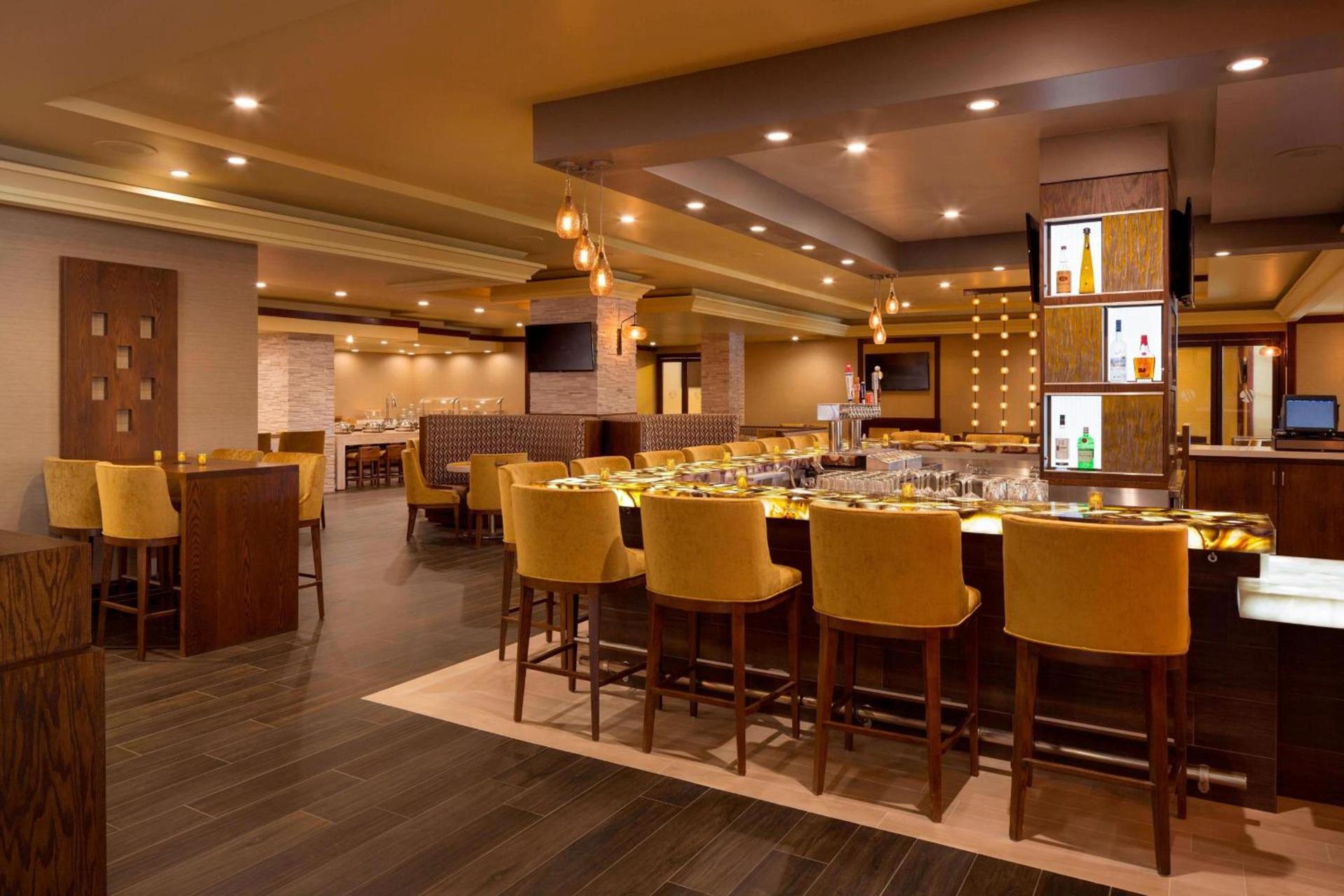 Monterey Marriott photo 42