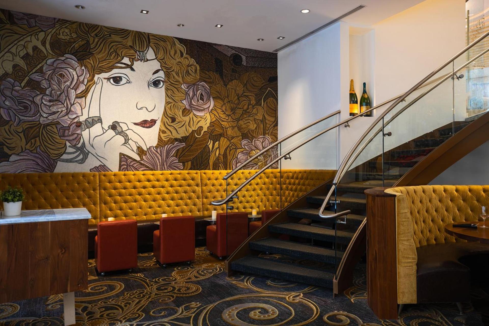 Westin Georgetown, Washington D.C. photo 82