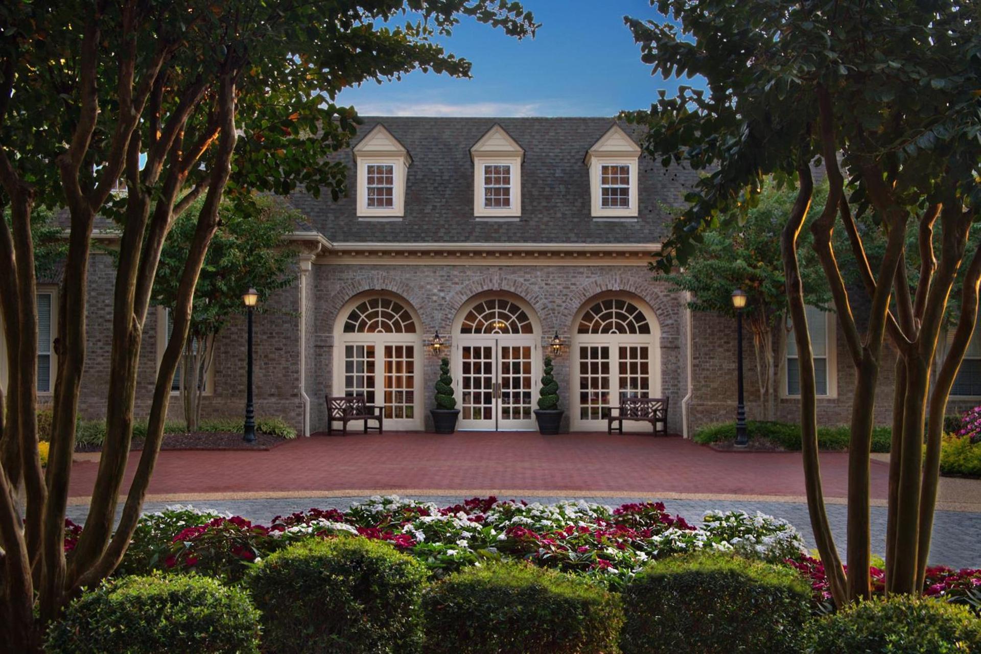 Marriott's Manor Club at Ford's Colony photo 5