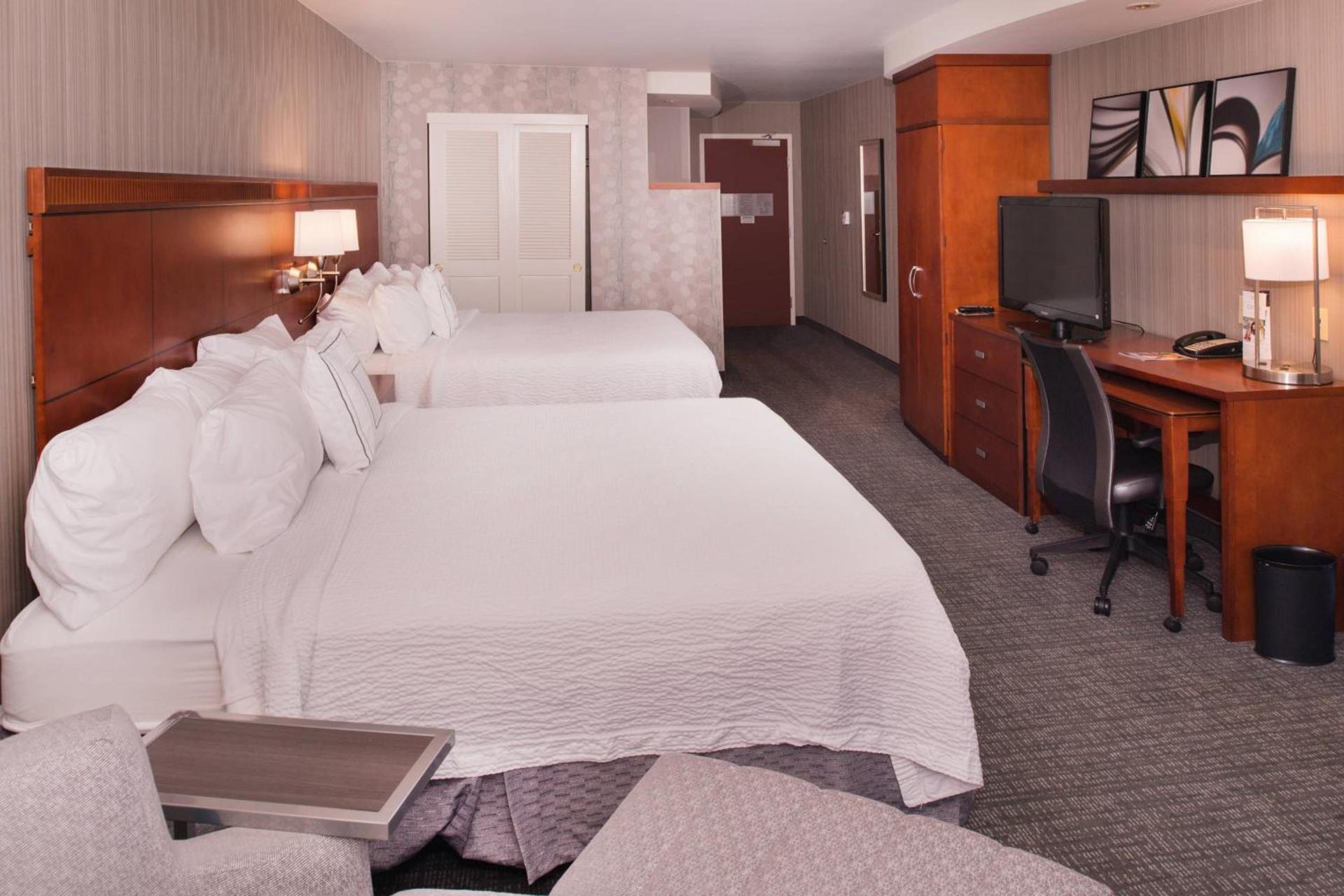 Courtyard by Marriott Thousand Oaks Ventura County photo 7