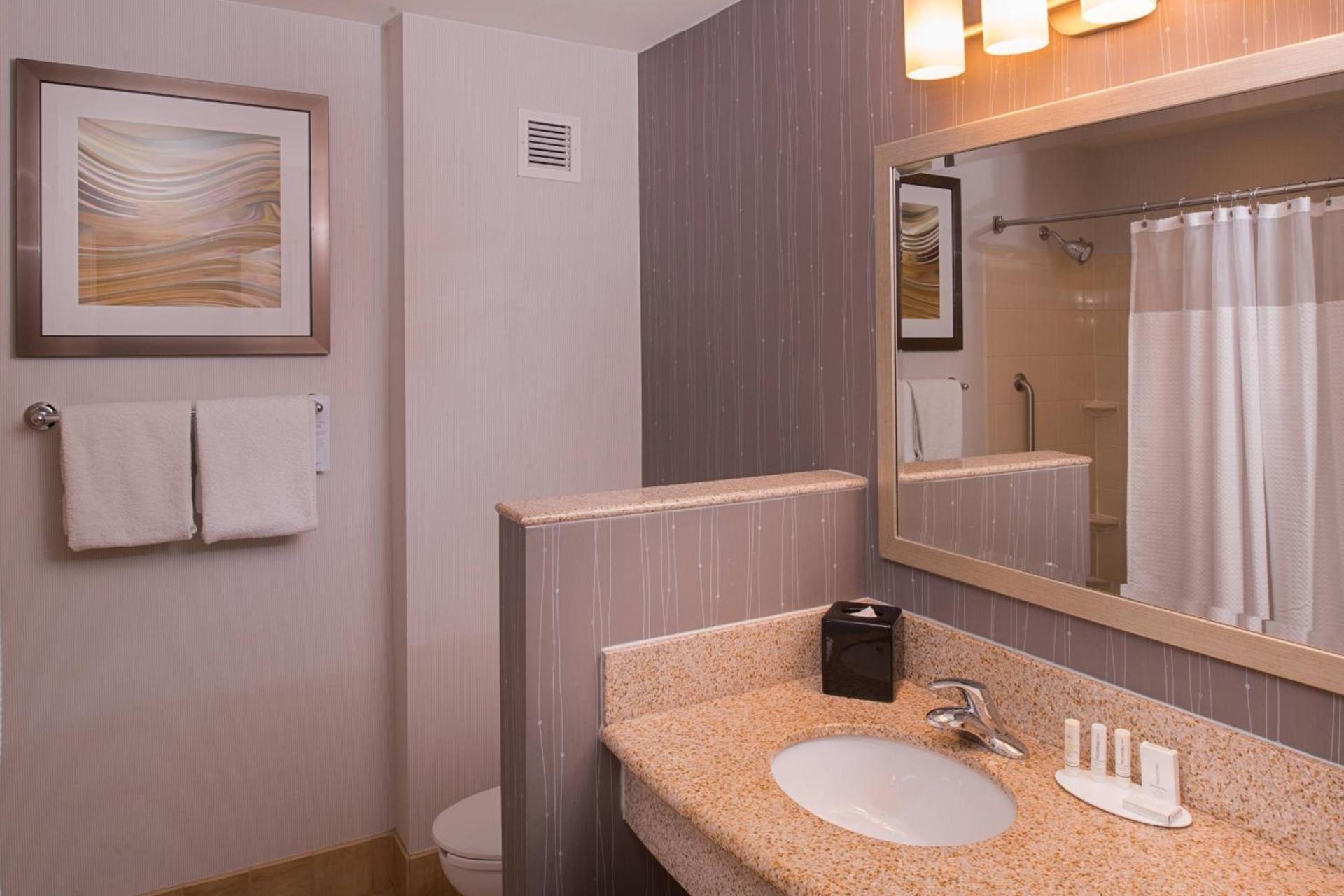 Courtyard by Marriott Thousand Oaks Ventura County photo 12