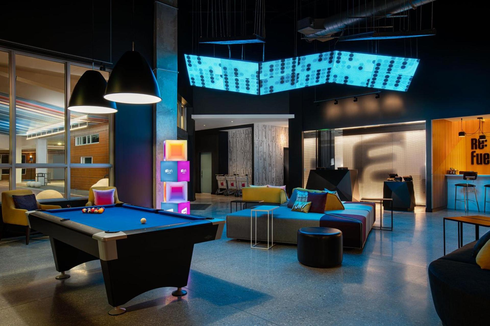 Aloft by Marriott Delray Beach photo 3