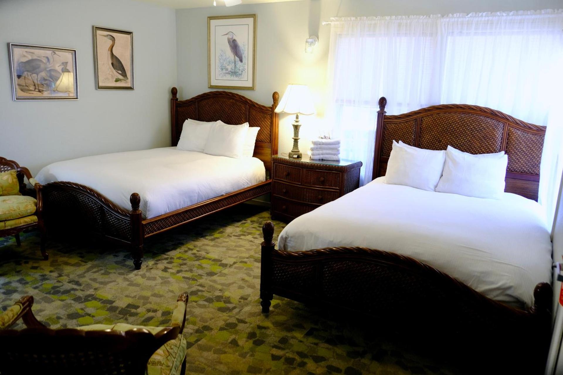 Yosemite Bug Rustic Mountain Resort photo 72