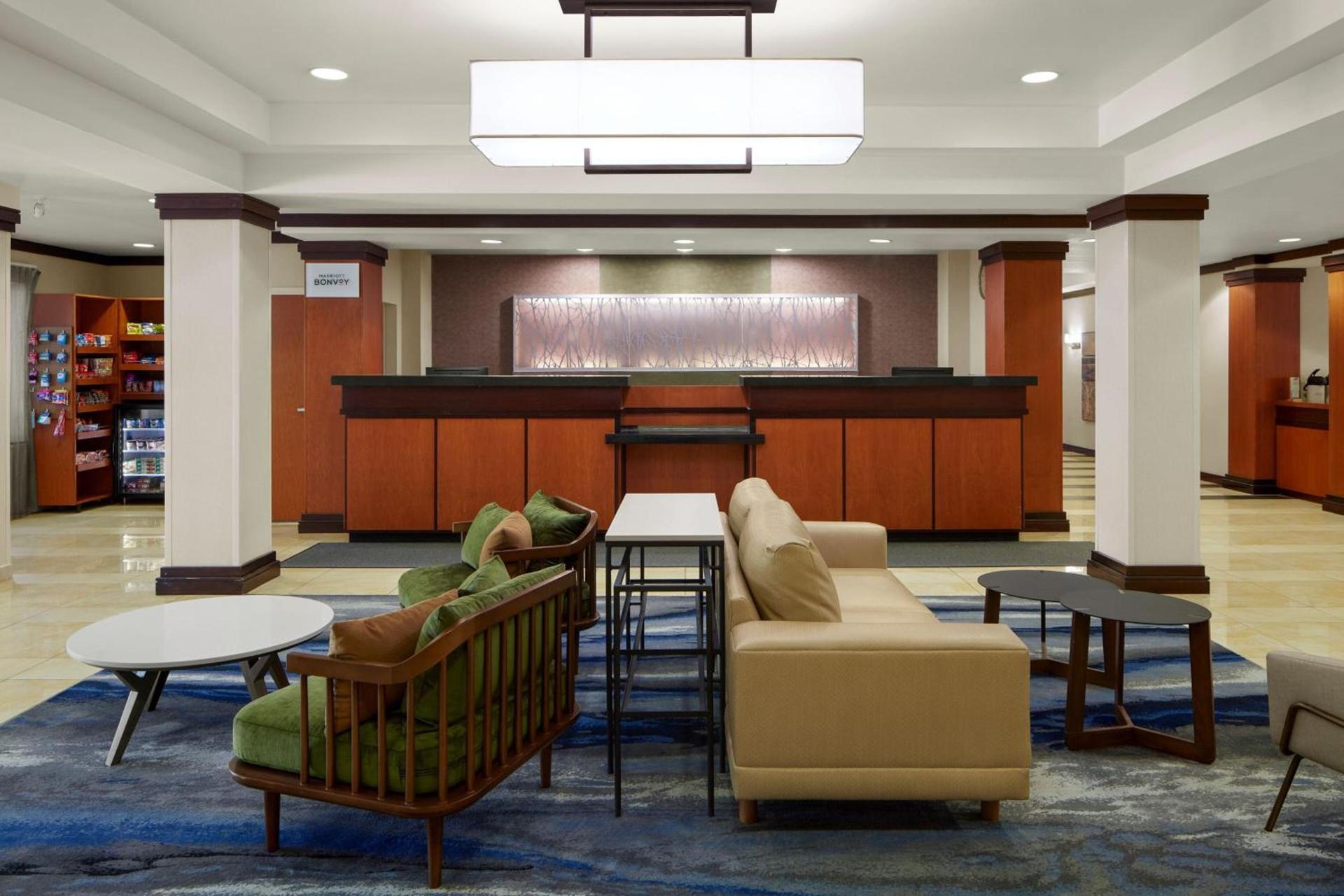 Fairfield Inn & Suites by Marriott Carlisle photo 3