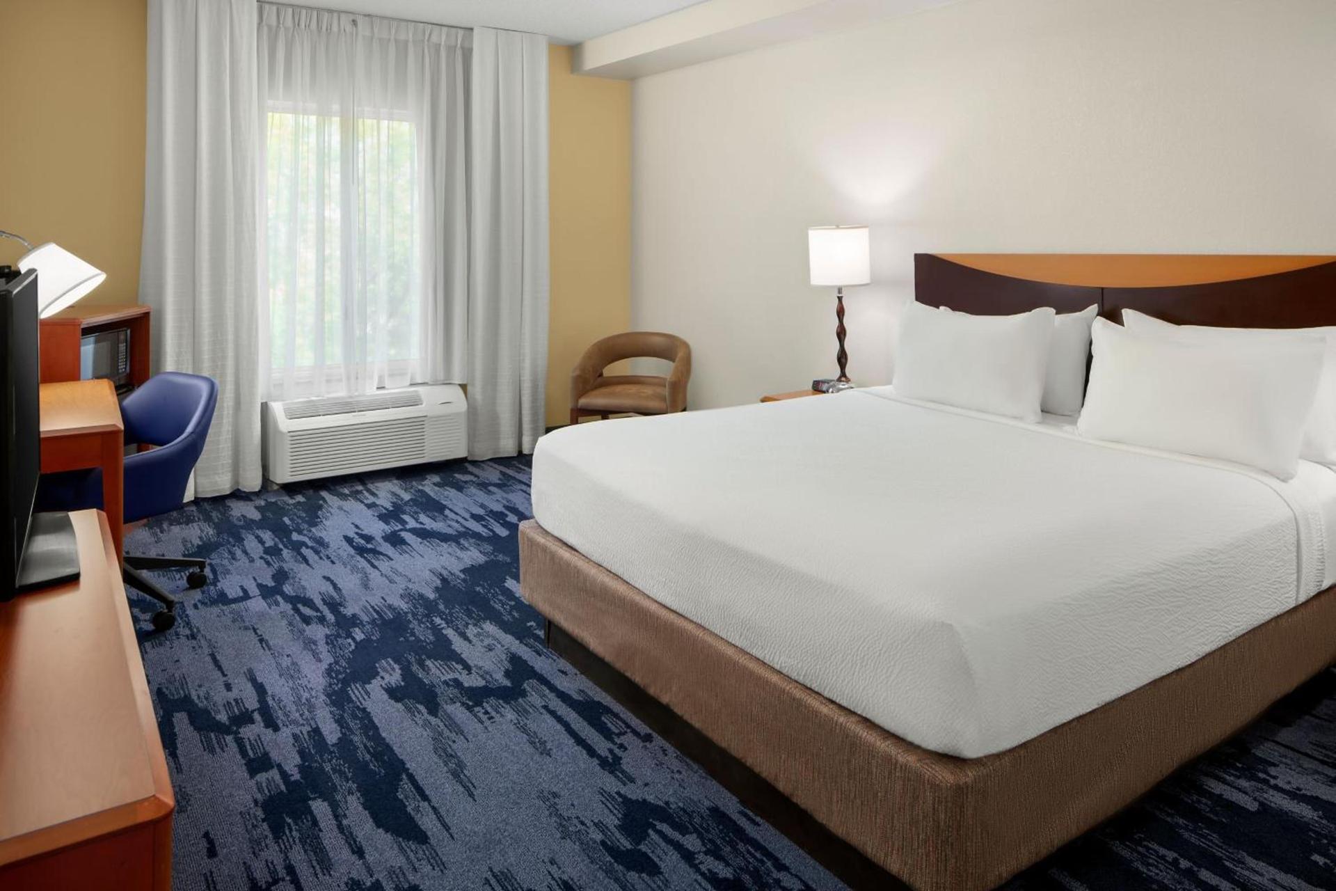 Fairfield Inn & Suites by Marriott Carlisle photo 6