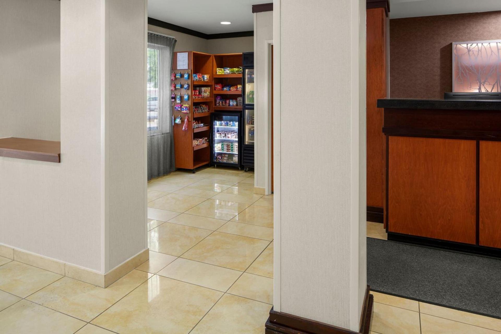 Fairfield Inn & Suites by Marriott Carlisle photo 12