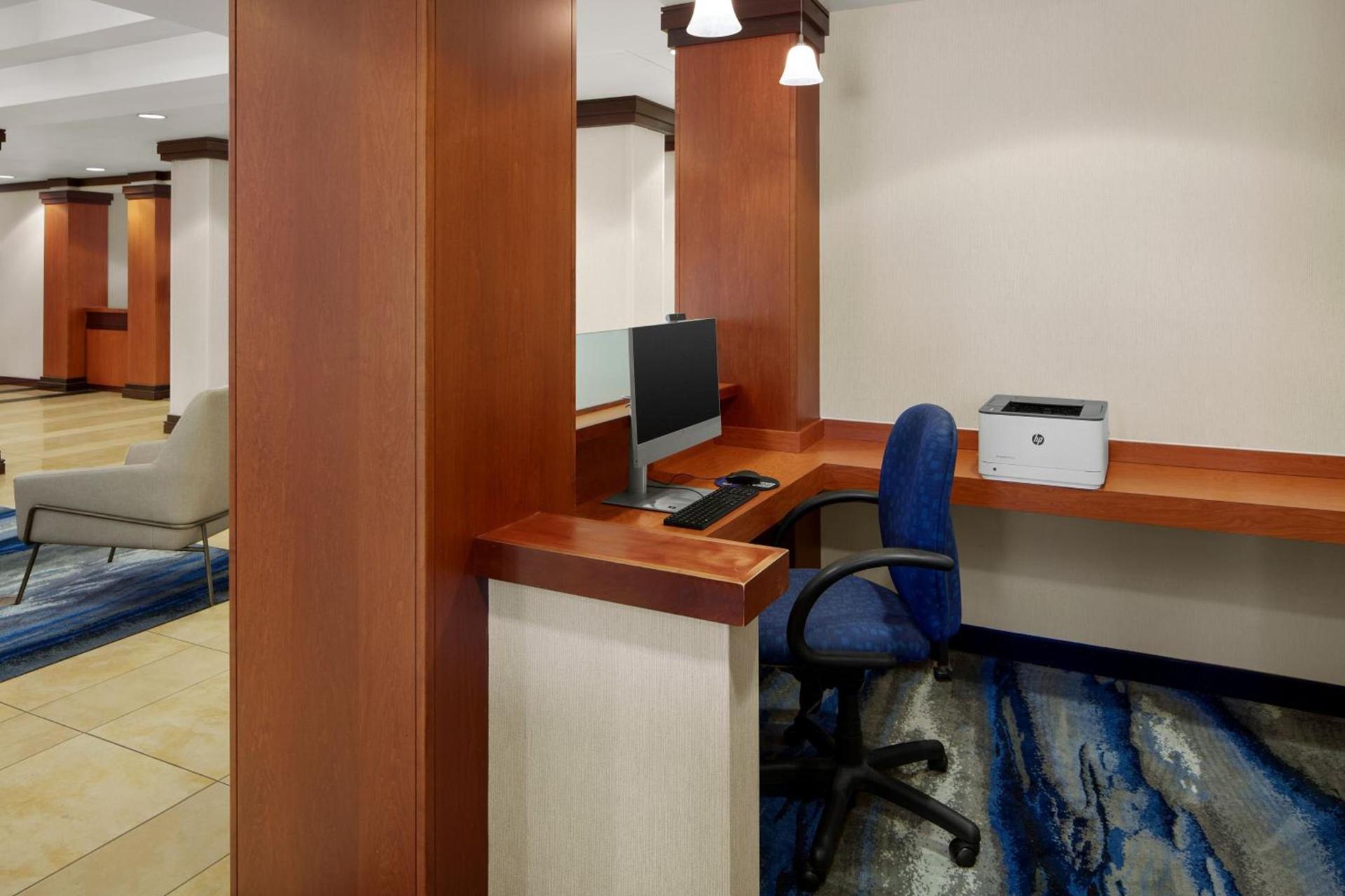 Fairfield Inn & Suites by Marriott Carlisle photo 13