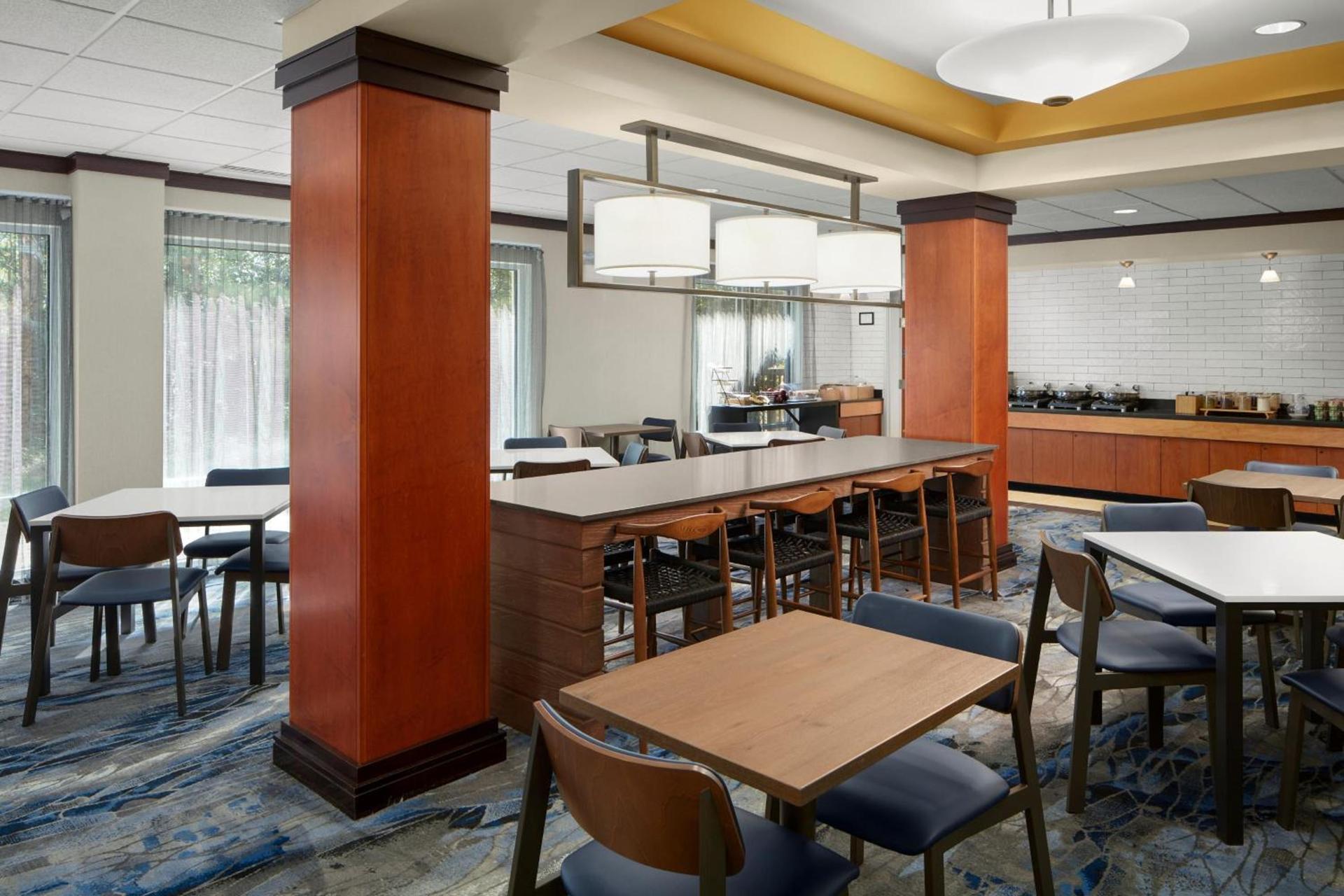 Fairfield Inn & Suites by Marriott Carlisle photo 14