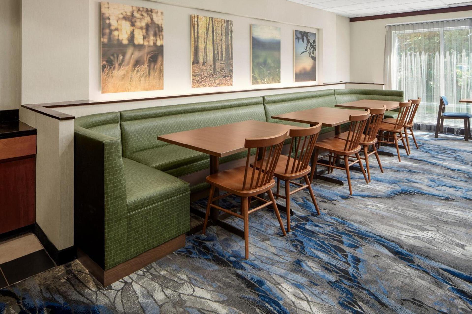 Fairfield Inn & Suites by Marriott Carlisle photo 15