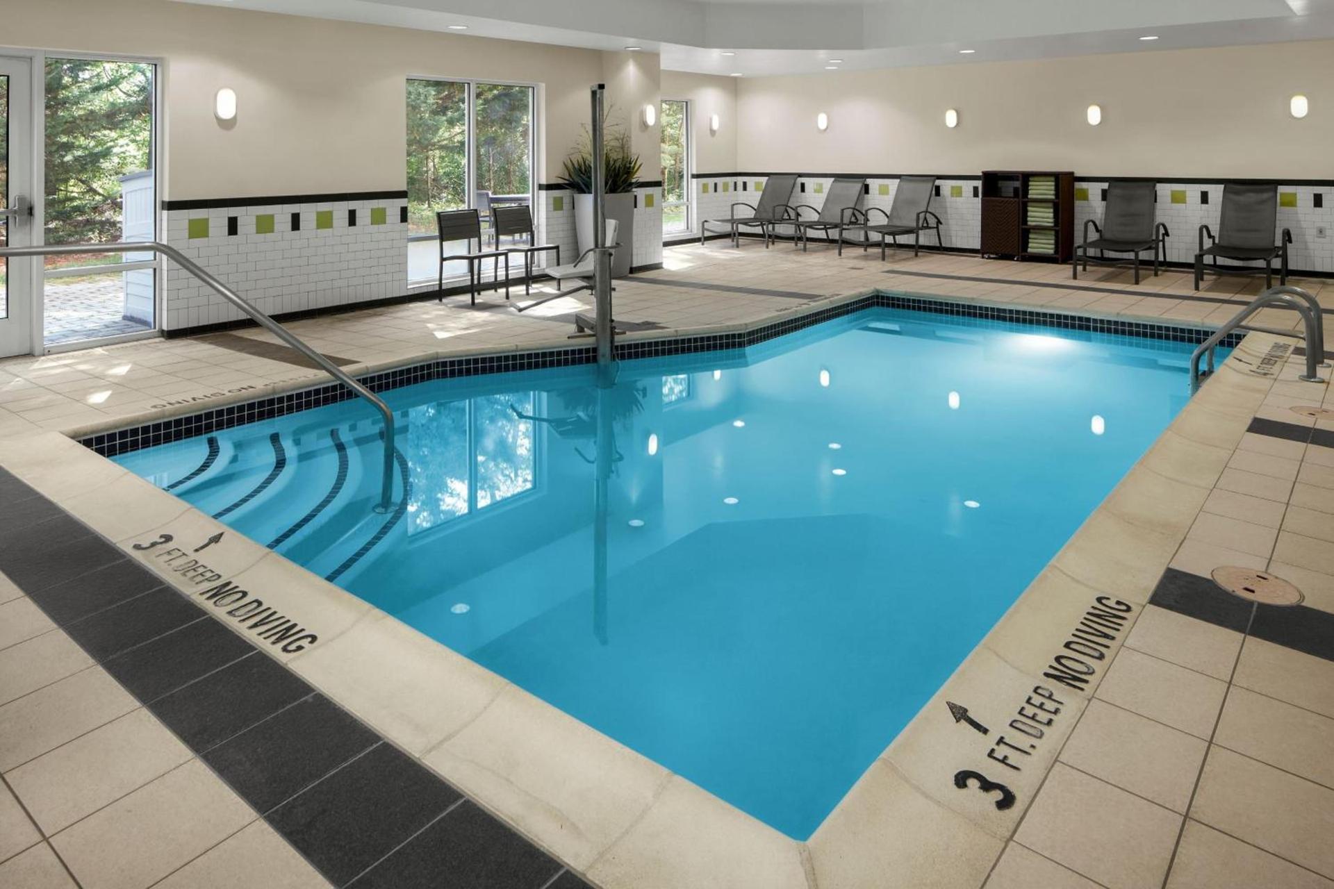 Fairfield Inn & Suites by Marriott Carlisle photo 16