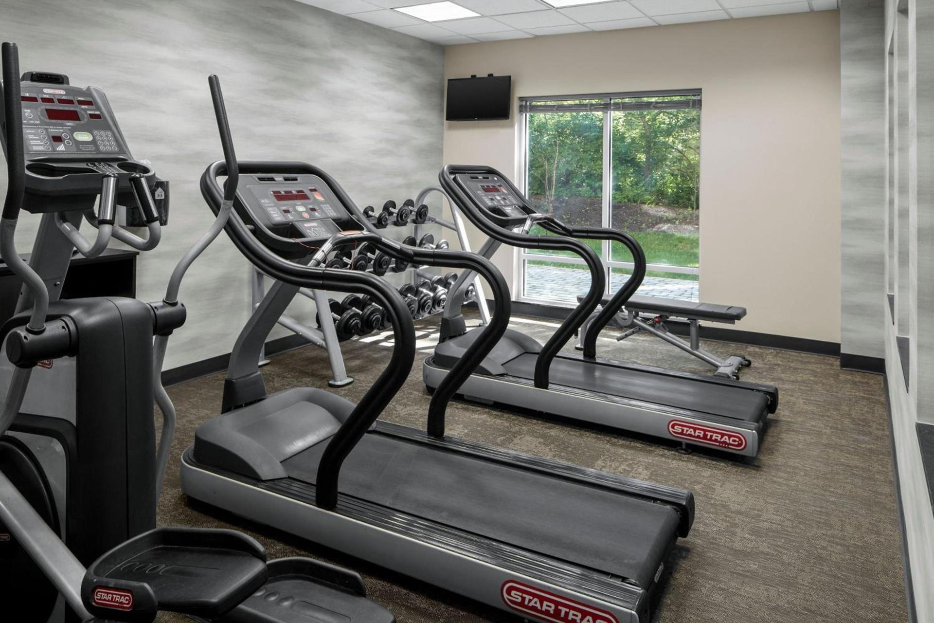 Fairfield Inn & Suites by Marriott Carlisle photo 17