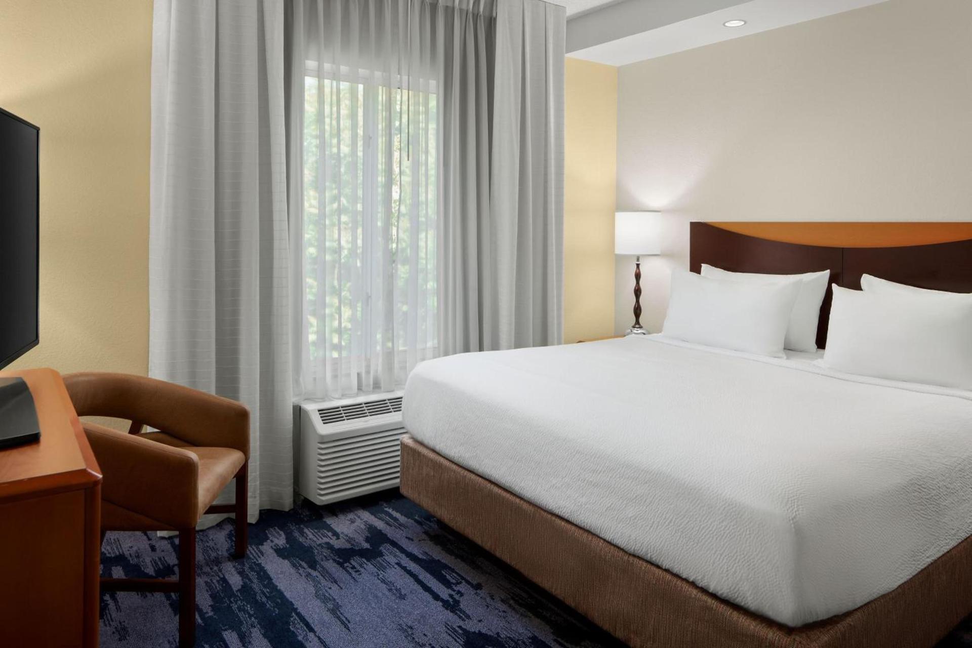Fairfield Inn & Suites by Marriott Carlisle photo 11