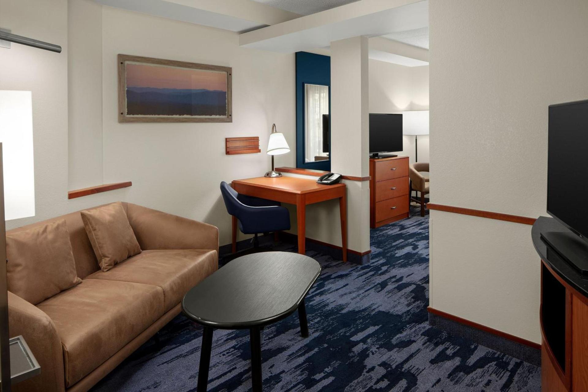 Fairfield Inn & Suites by Marriott Carlisle photo 9
