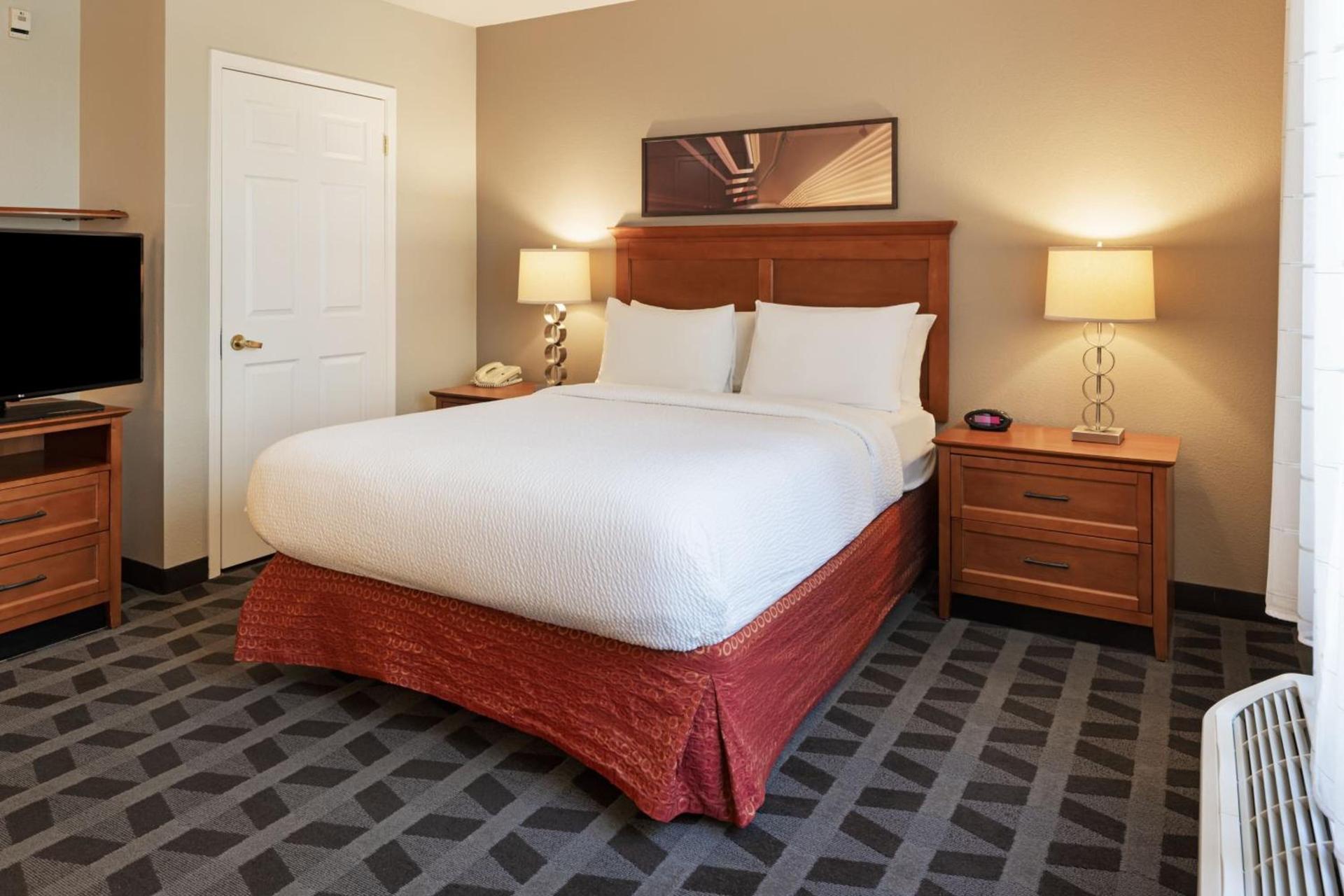 TownePlace Suites by Marriott Sunnyvale Silicon Valley photo 7