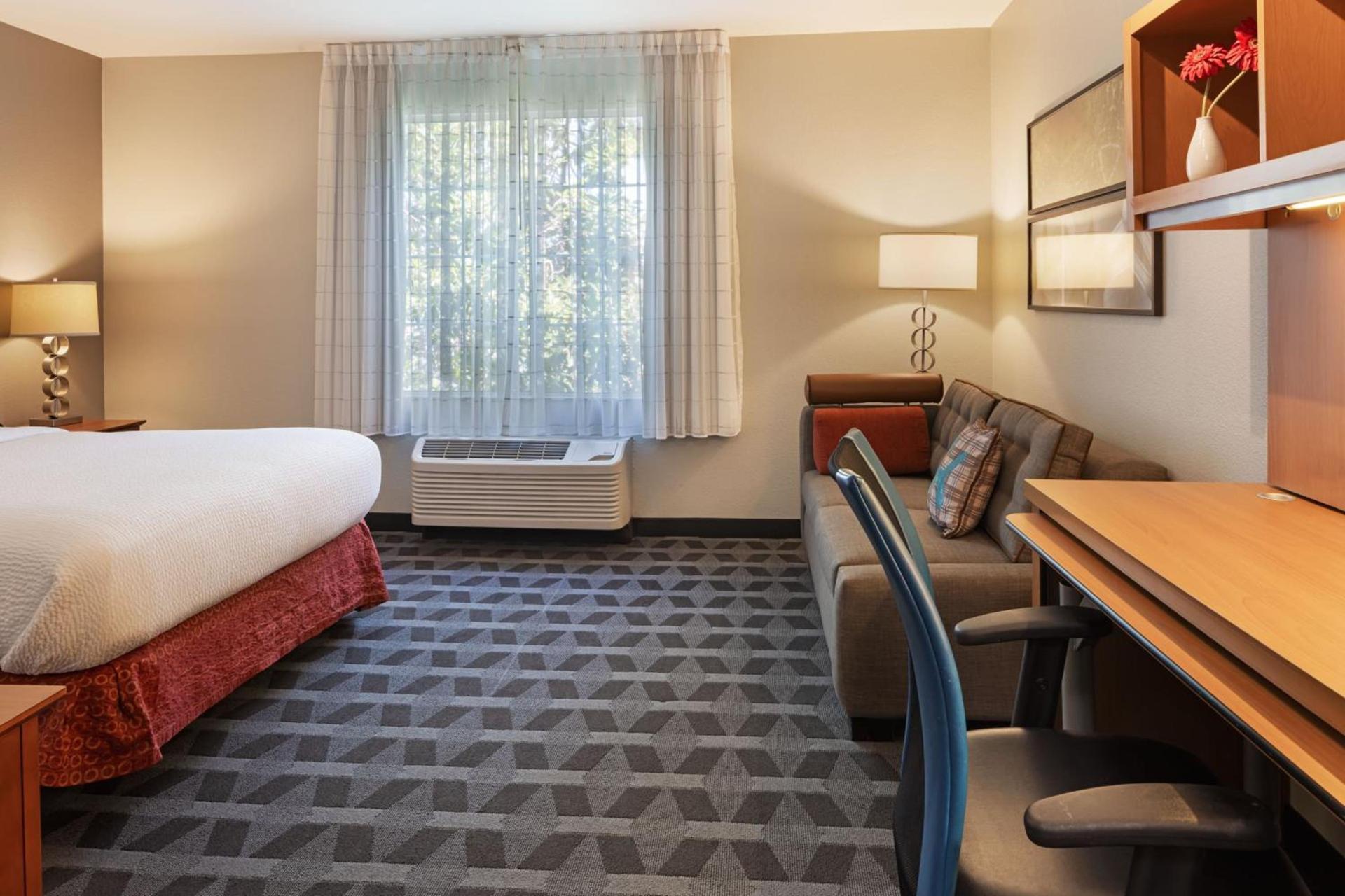 TownePlace Suites by Marriott Sunnyvale Silicon Valley photo 8